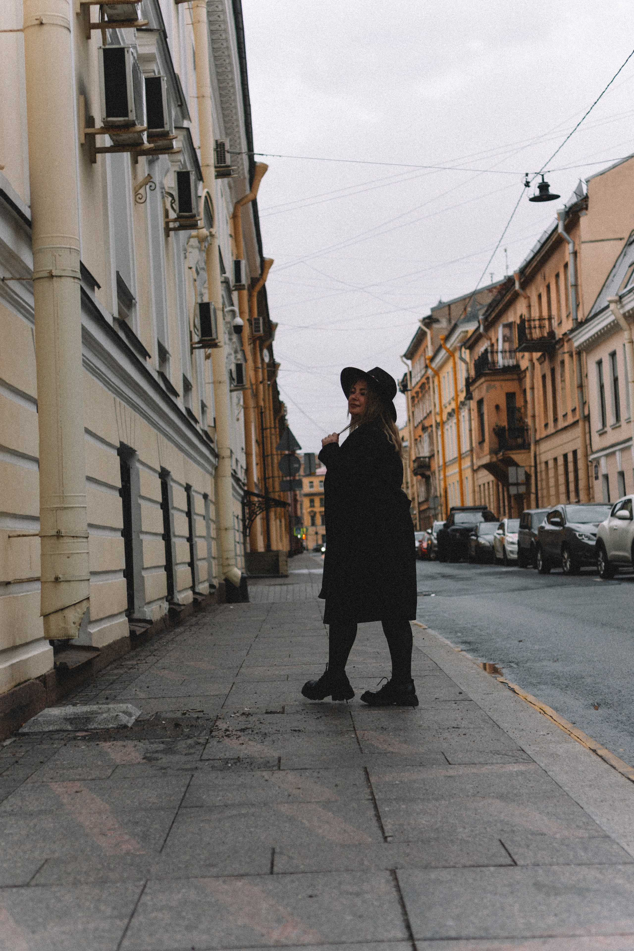 ПРОГУЛКА ВЕСНОЙ. Профессиональный фотограф, Санкт-Петербург — Виктория Богомолова