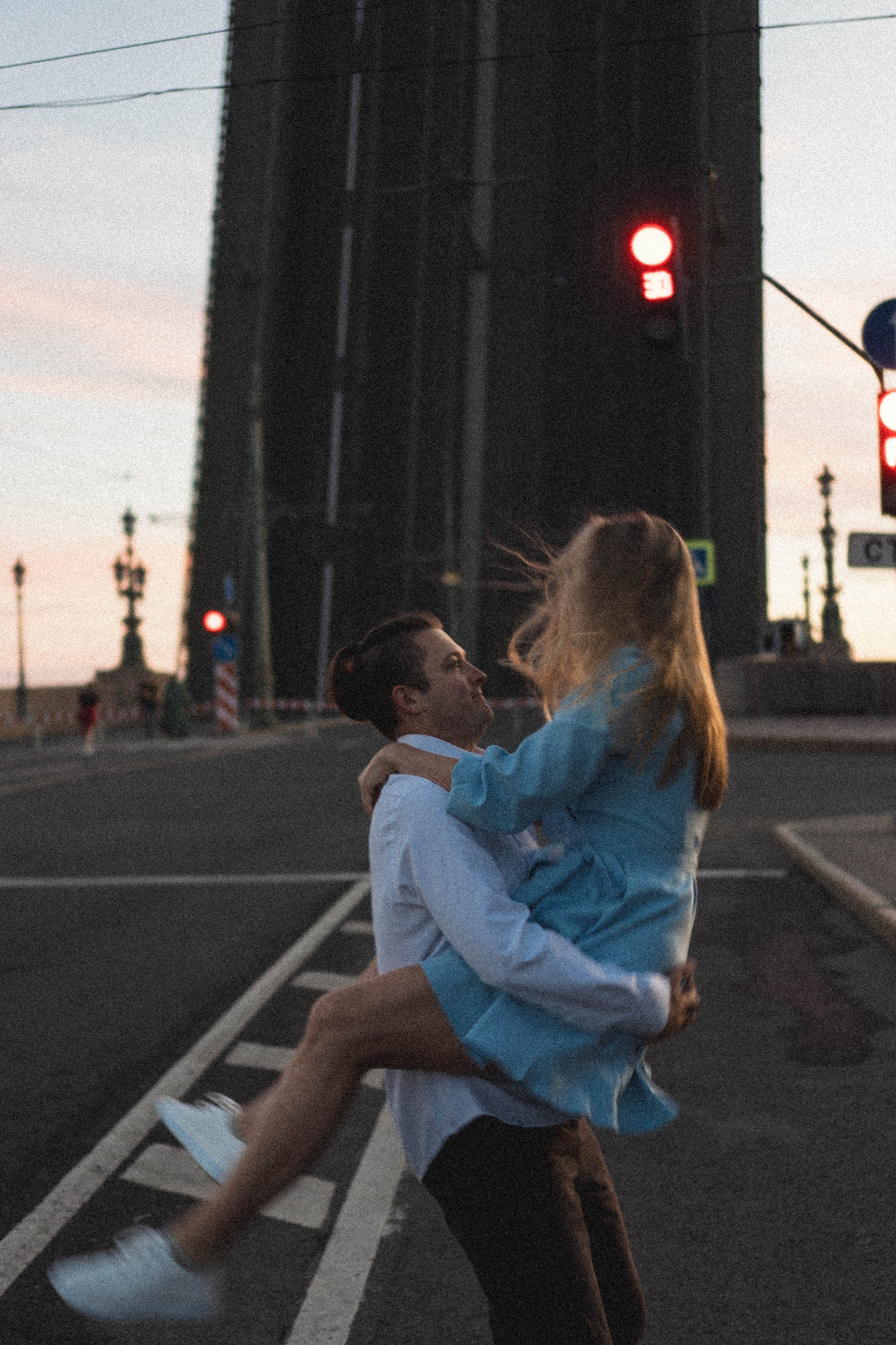 СЧАСТЛИВОЕ УТРО. Профессиональный фотограф, Санкт-Петербург — Виктория Богомолова