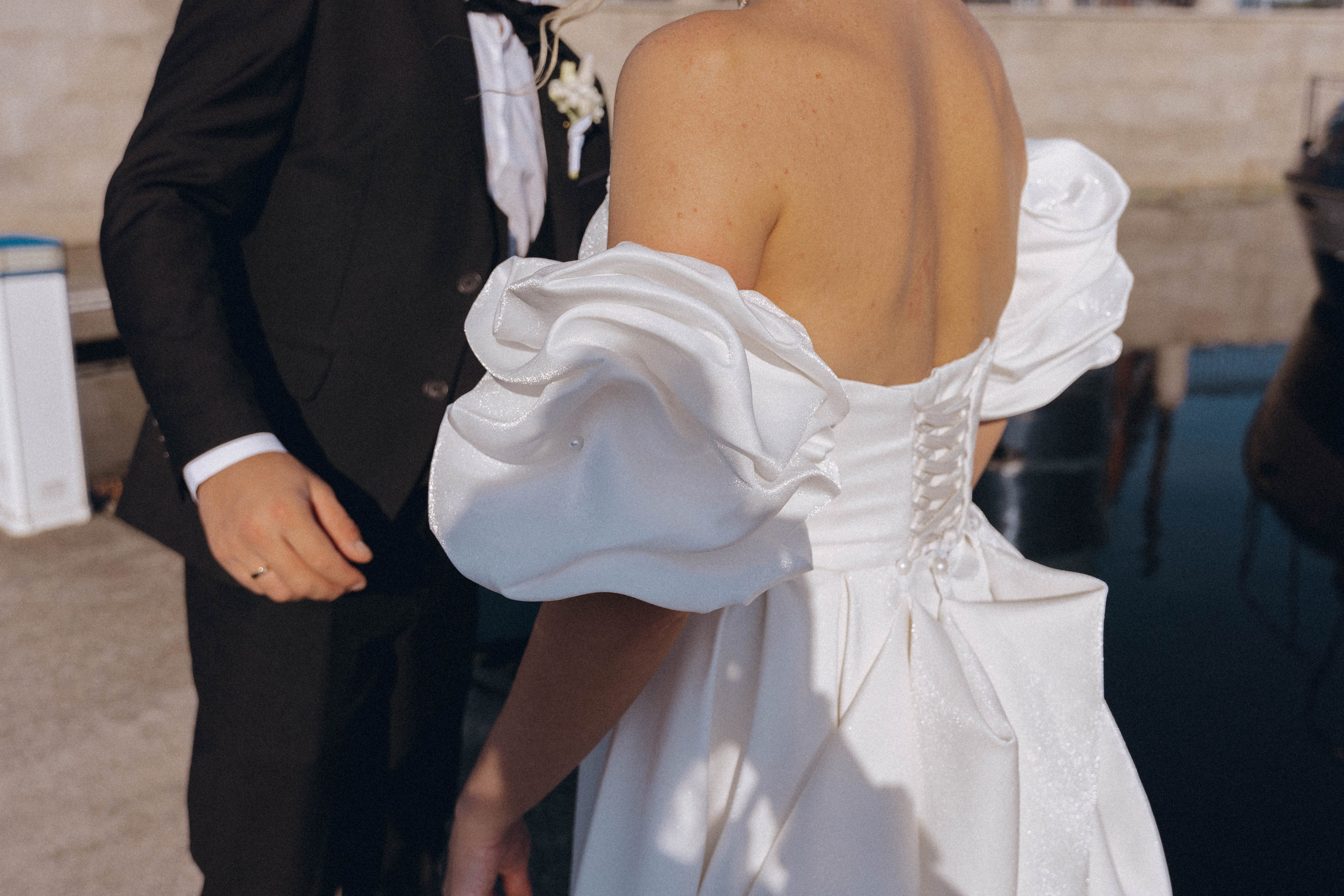 СВАДЕНБНАЯ СЬЕМКА НА КАТЕРЕ ПО КАНАЛАМ САНКТ-ПЕТЕРБУРГА И В АКВАТОРИИ НЕВЫ. Профессиональный фотограф, Санкт-Петербург — Виктория Богомолова