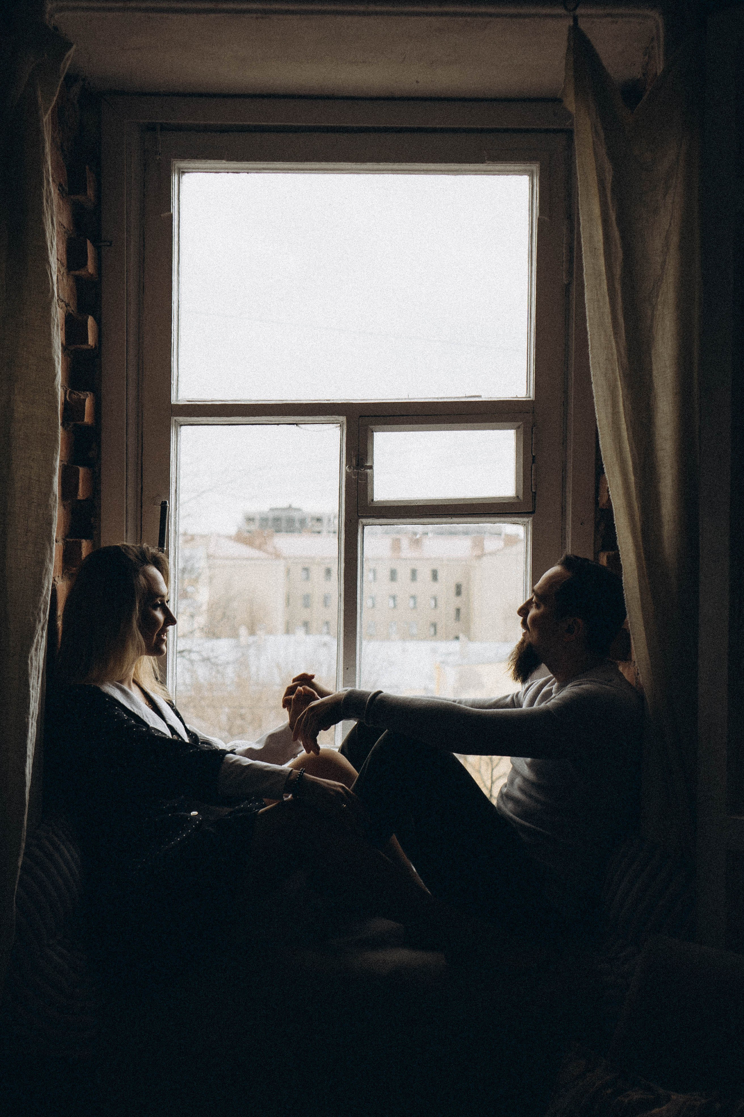 Любовь. Профессиональный фотограф, Санкт-Петербург — Виктория Богомолова