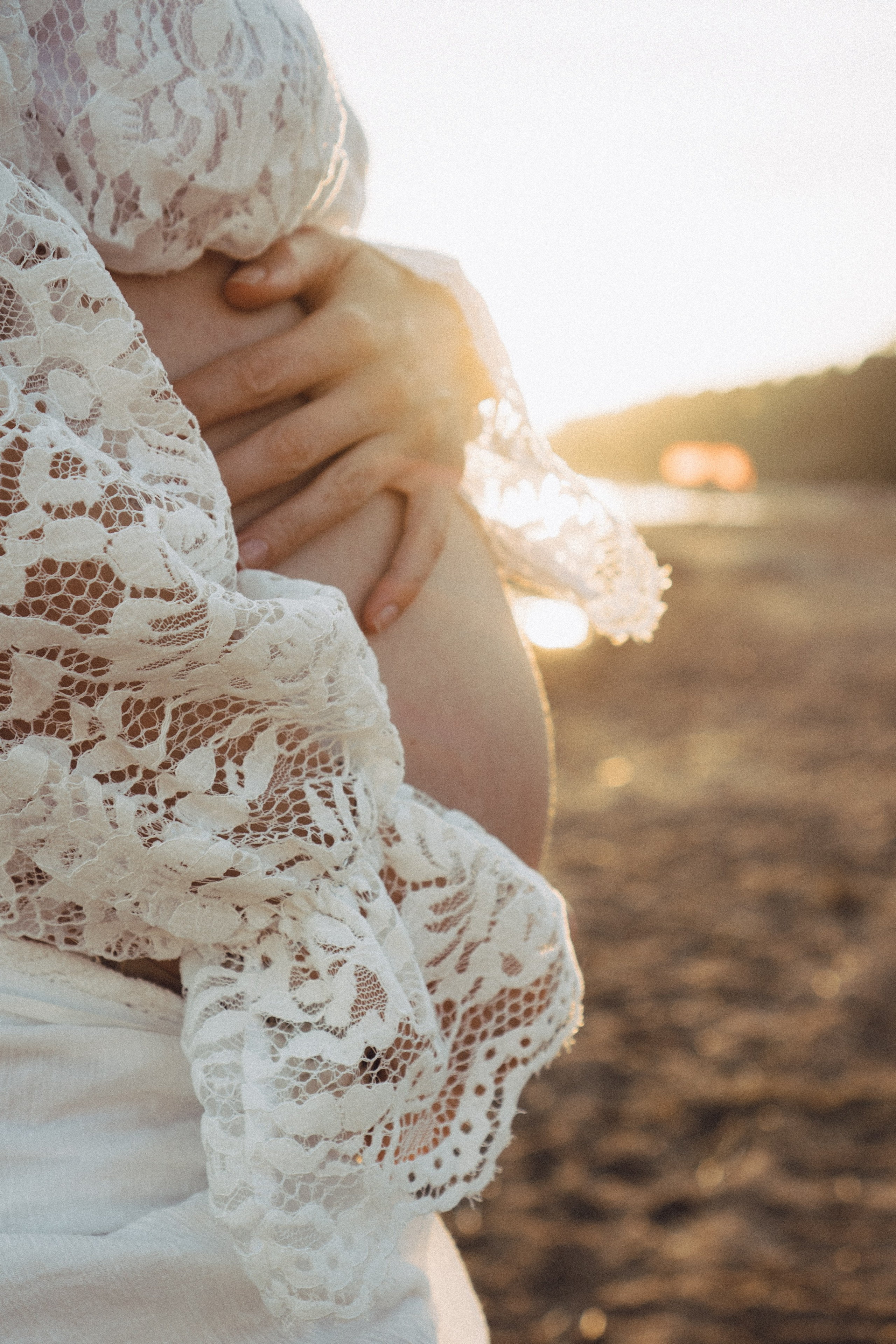 В ОЖИДАНИИ. Профессиональный фотограф, Санкт-Петербург — Виктория Богомолова