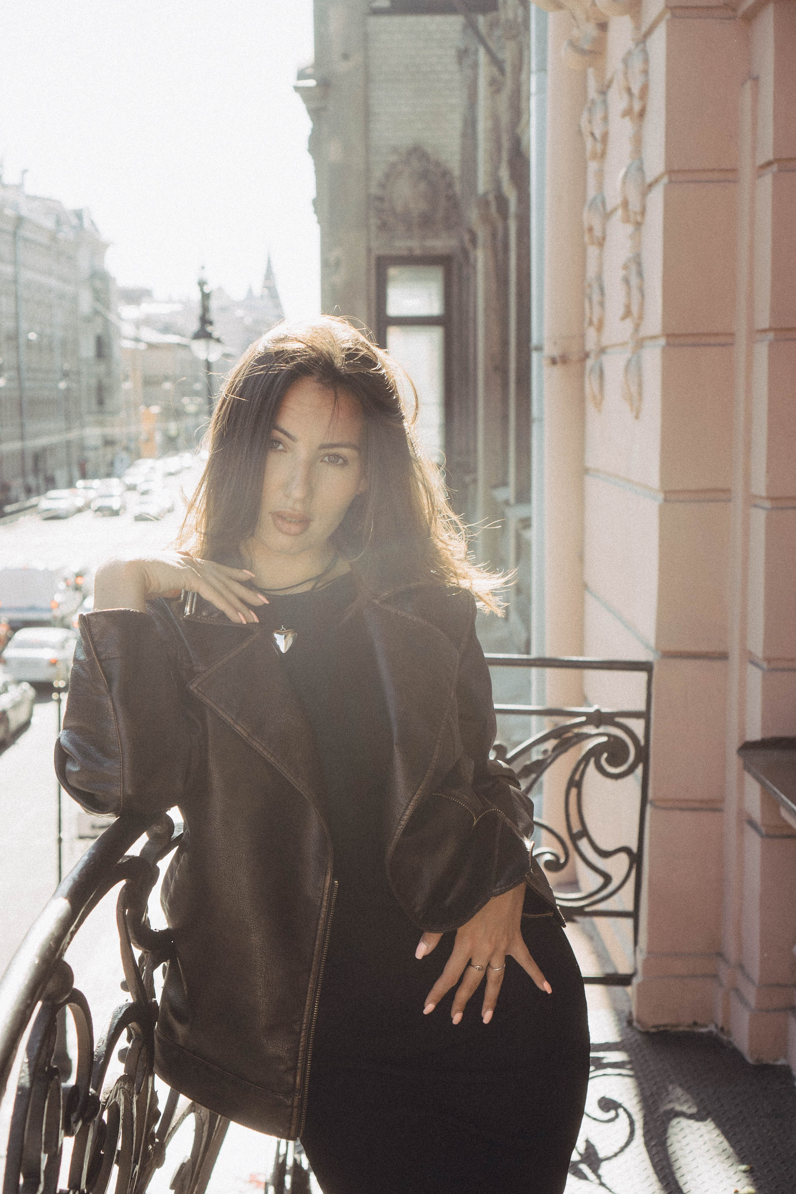 Студийная. Профессиональный фотограф, Санкт-Петербург — Виктория Богомолова