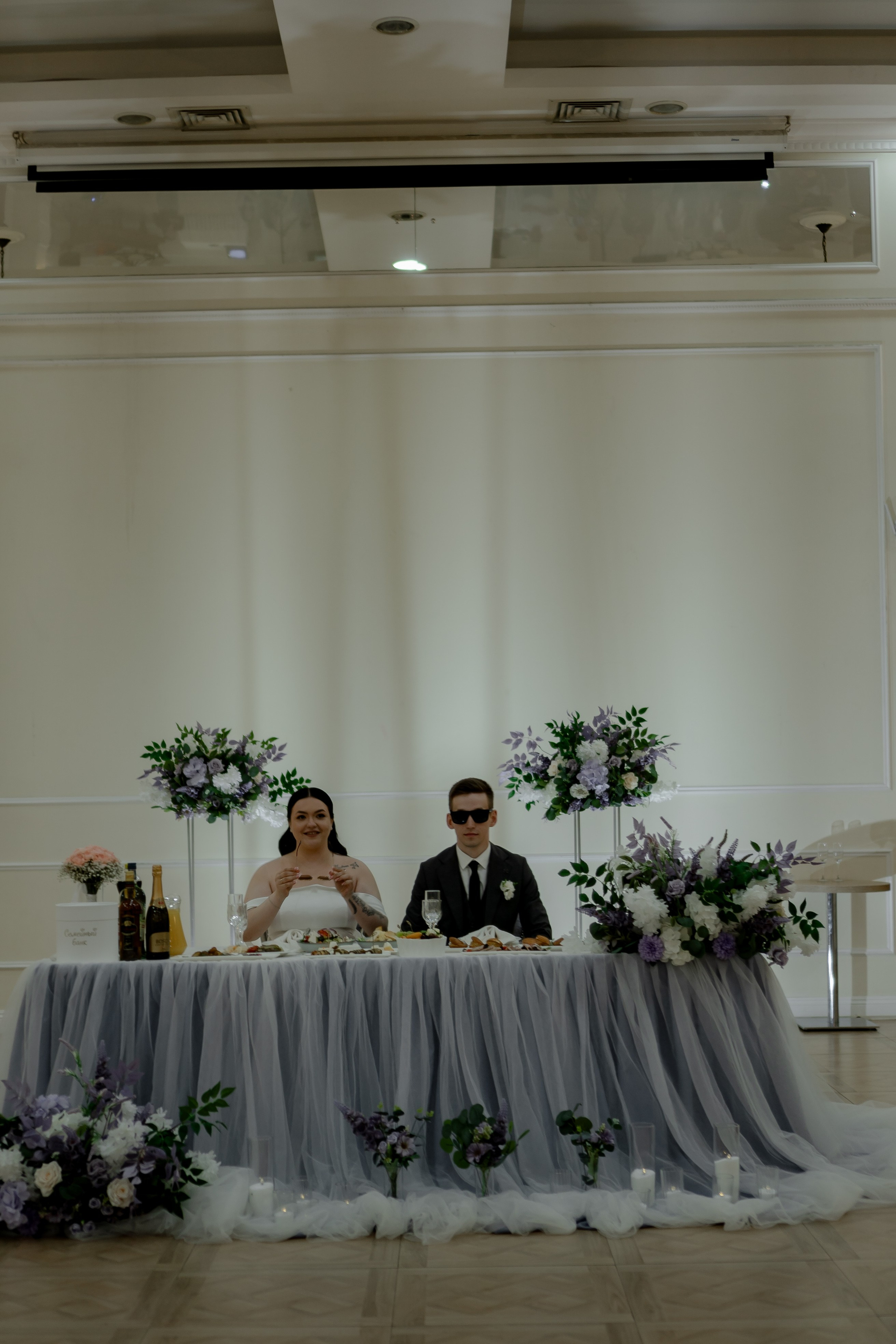 СВАДЕБНАЯ СЬЕМКА В ЗАГСЕ И БАНКЕТ. Профессиональный фотограф, Санкт-Петербург — Виктория Богомолова