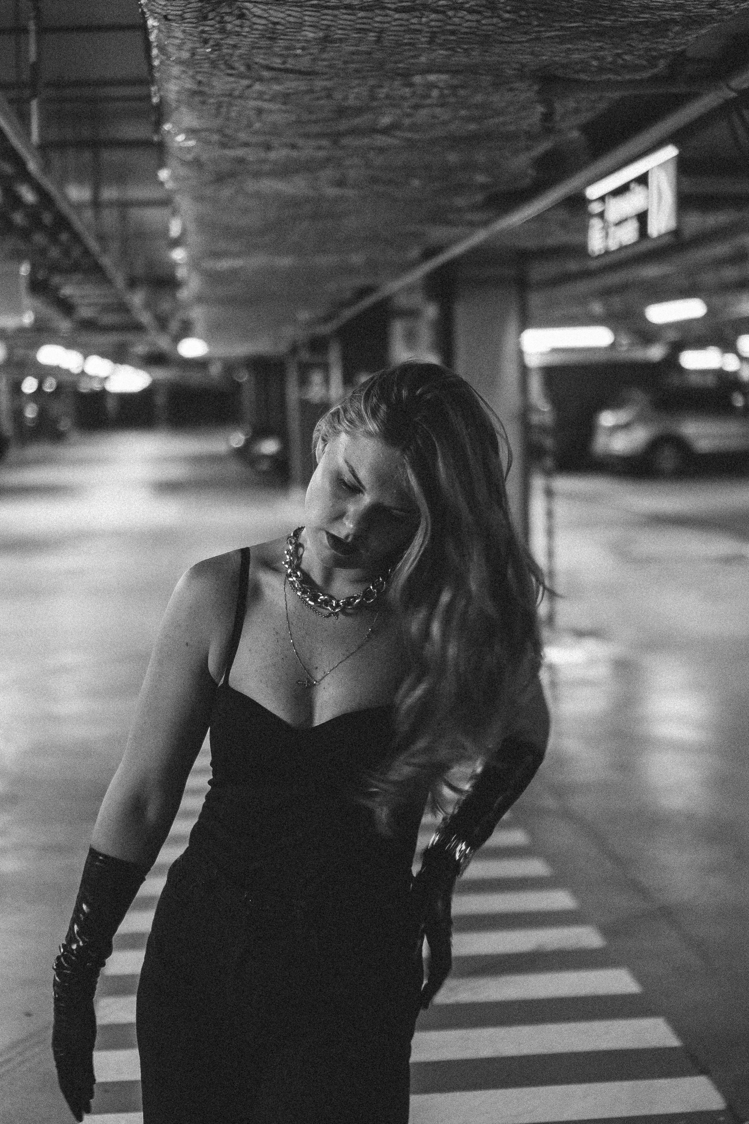 ЧБ. Профессиональный фотограф, Санкт-Петербург — Виктория Богомолова