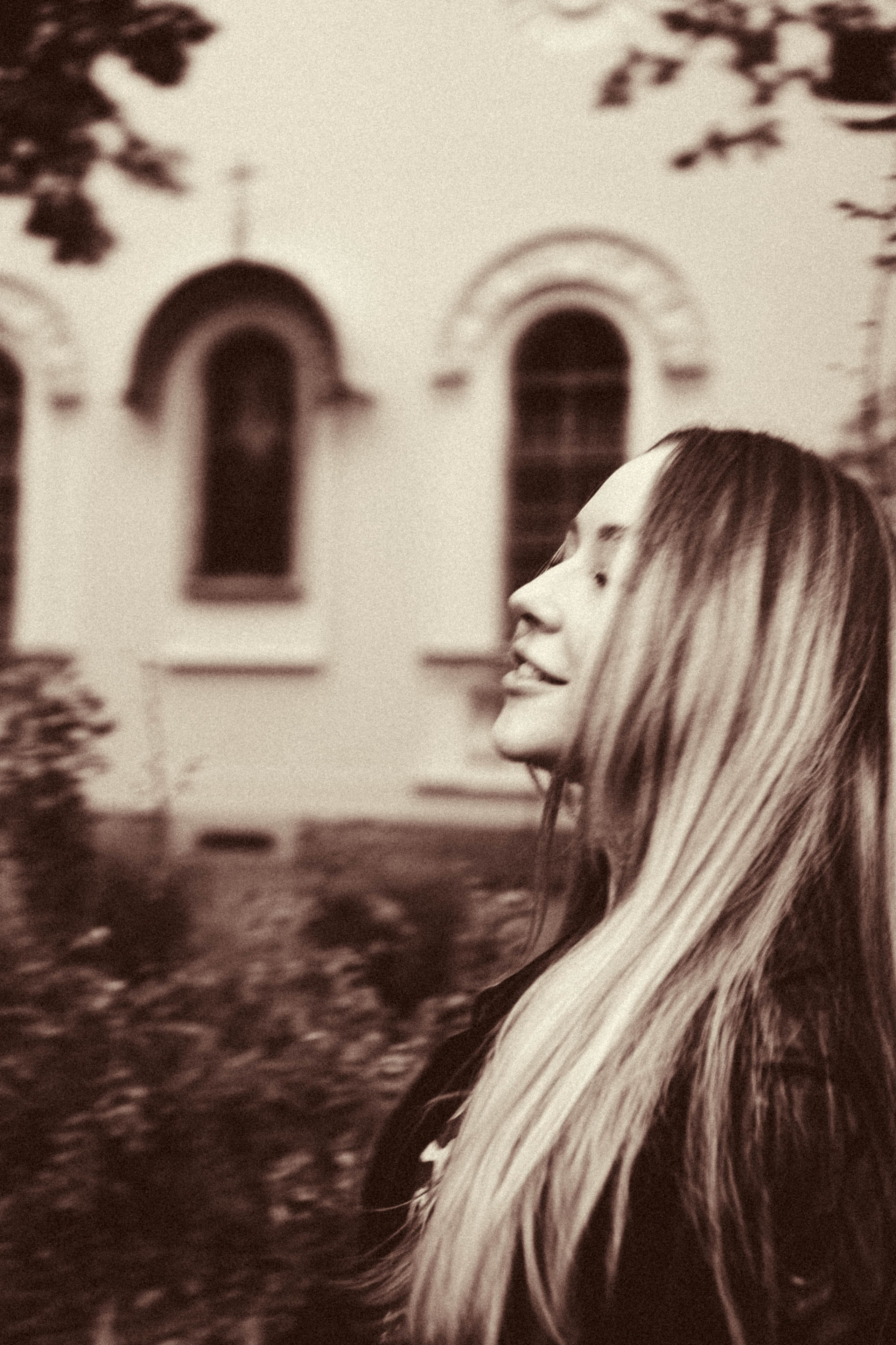 Ксения. Профессиональный фотограф, Санкт-Петербург — Виктория Богомолова