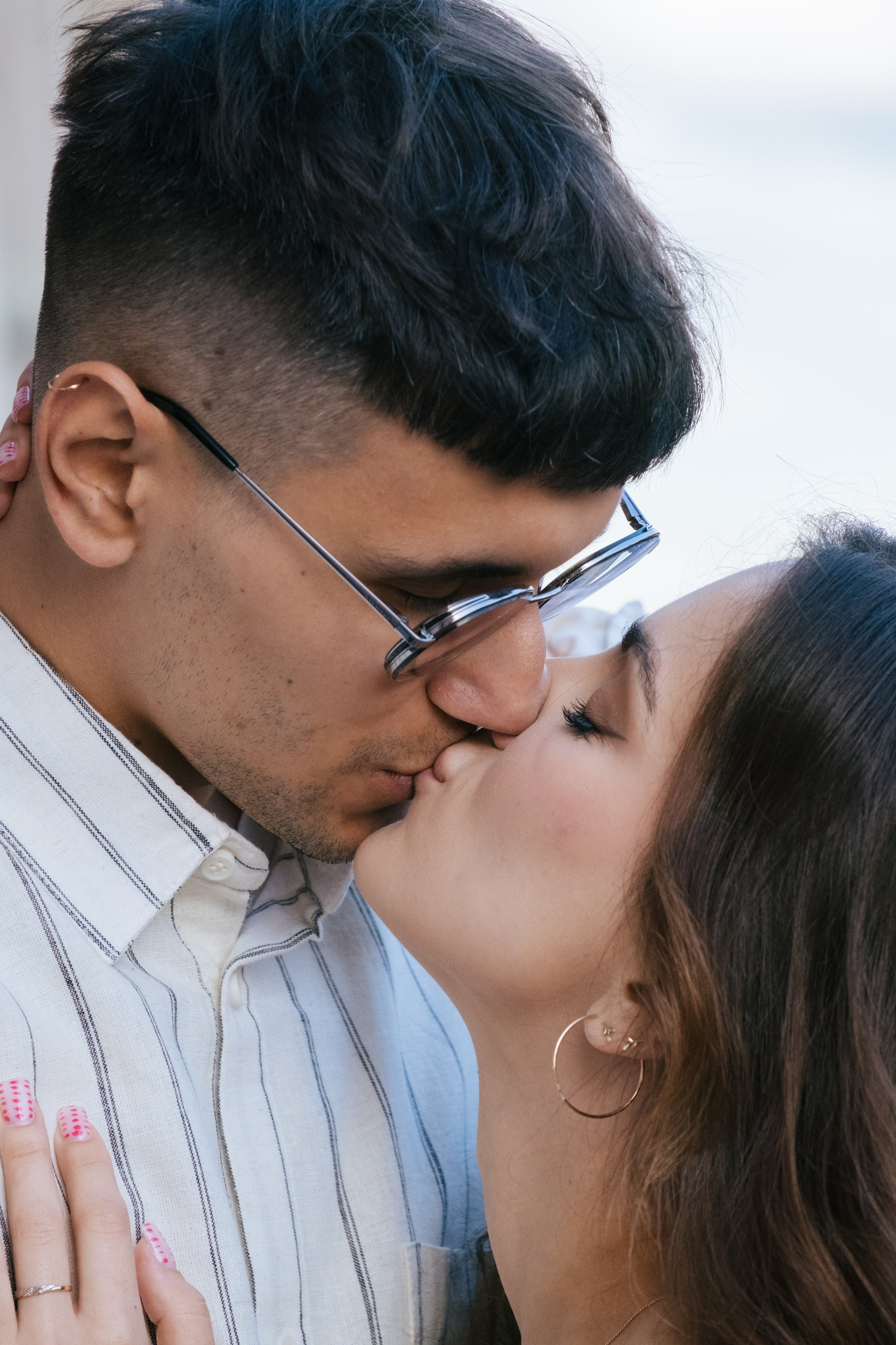 ЛЮБОВЬ В ИЮНЕ. Профессиональный фотограф, Санкт-Петербург — Виктория Богомолова