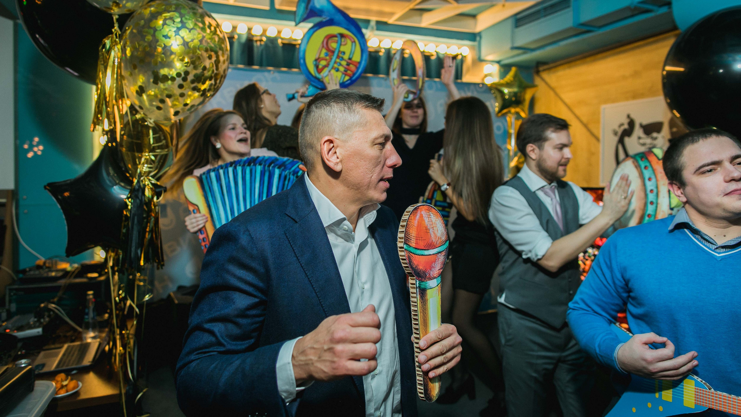 Аквион. Главная