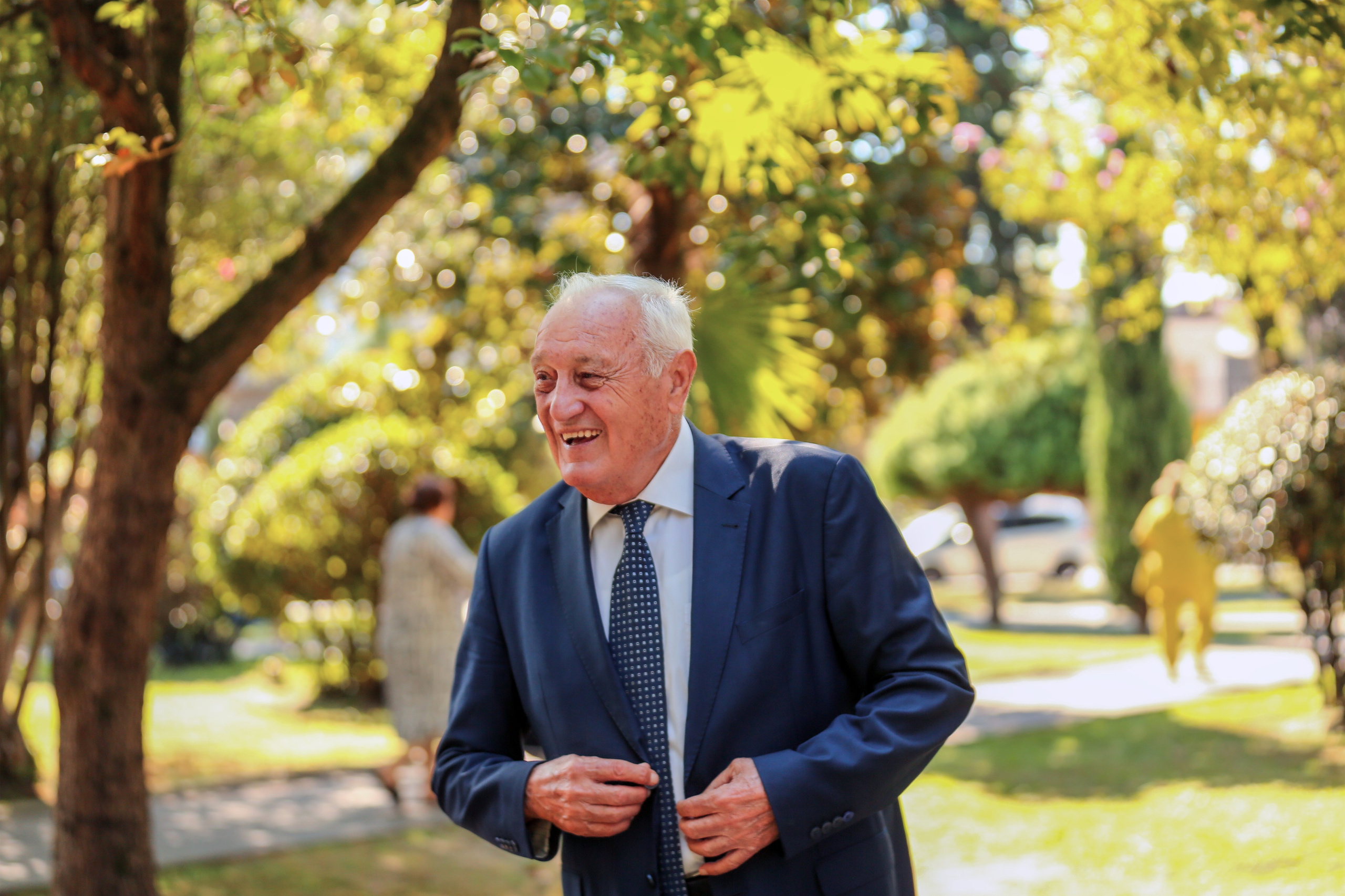 30-летие Дня Победы и Независимости Абхазии. Свадебный и семейный фотограф в Абхазии Эля Цишба