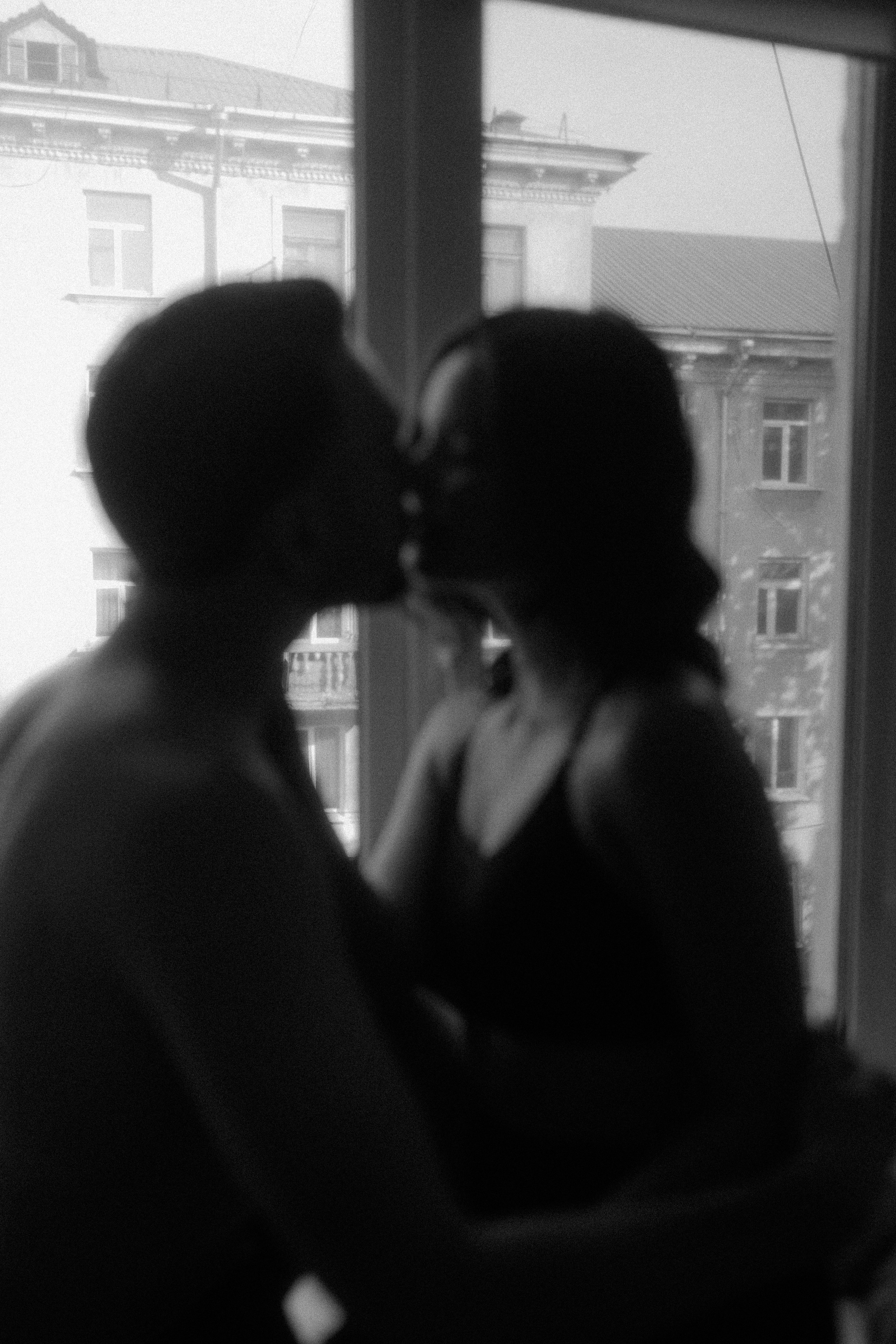 Парные. Индивидуальный и lovestory фотограф в Самаре. Никонорова Наталья