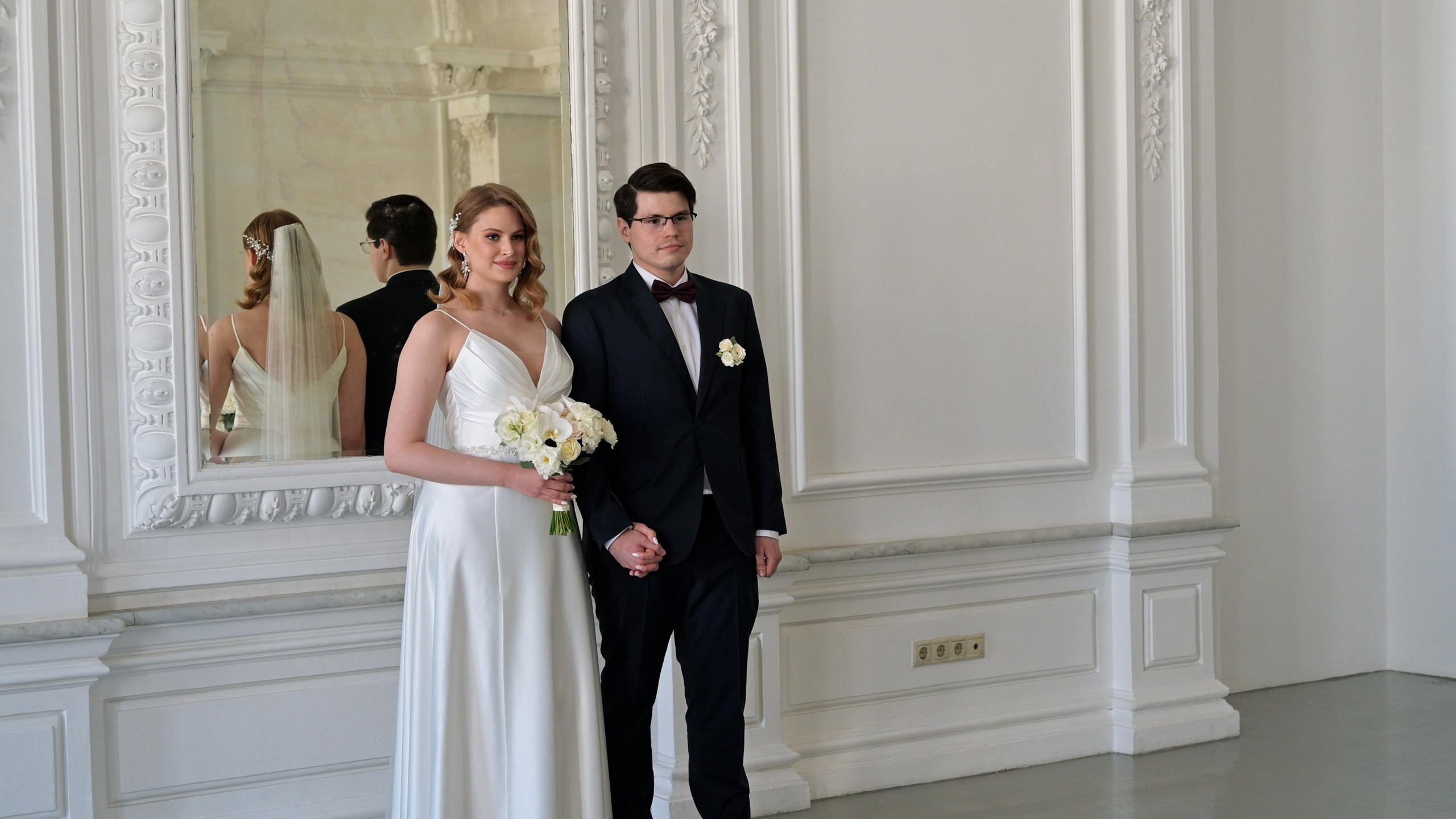 Лучшие места для свадебной съемки и прогулки в Москве. Часть 1. Свадебный видеограф в Москве Никонова Анна