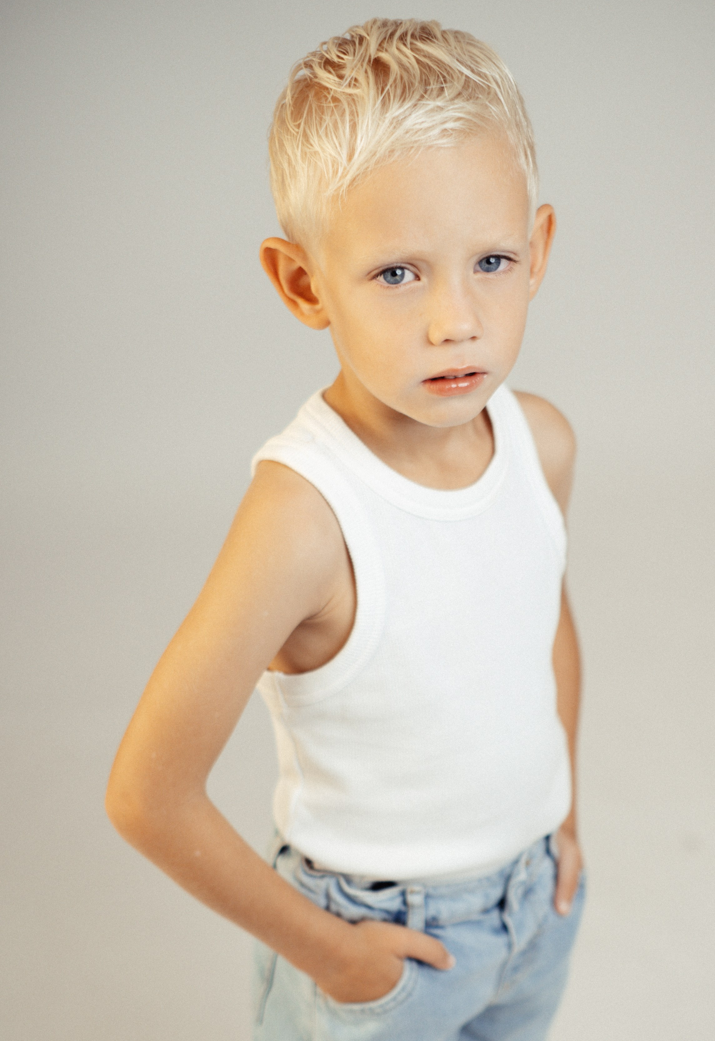 Семён. Съёмки для брендов в Крыму / Стилист / Продюсер / Женя Мамай