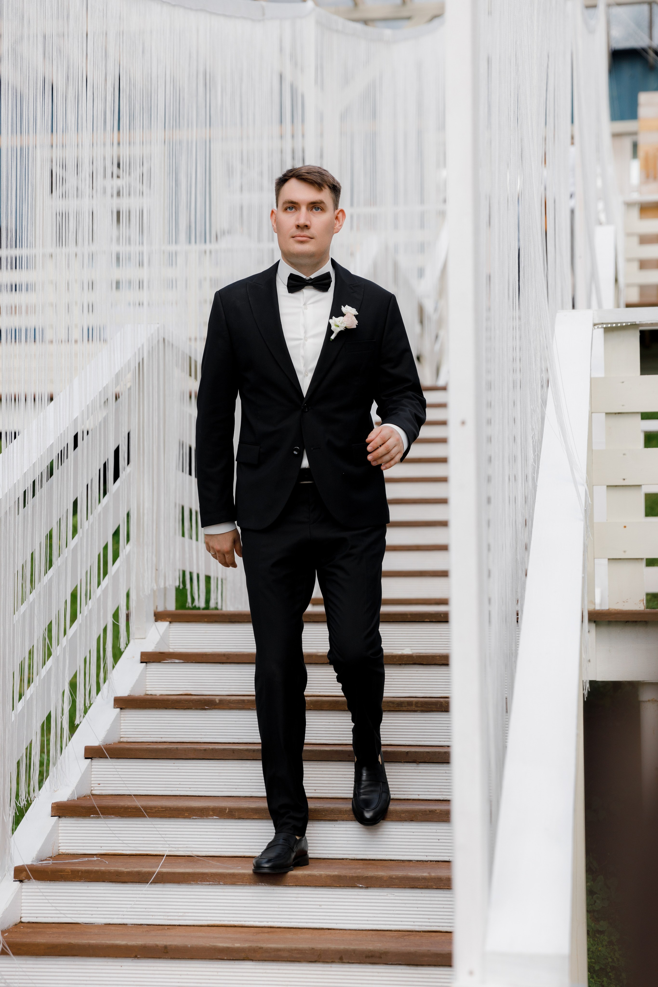 Владимир & Валерия — Санкт-Петербург. Richard and Irene - Destination wedding photographer