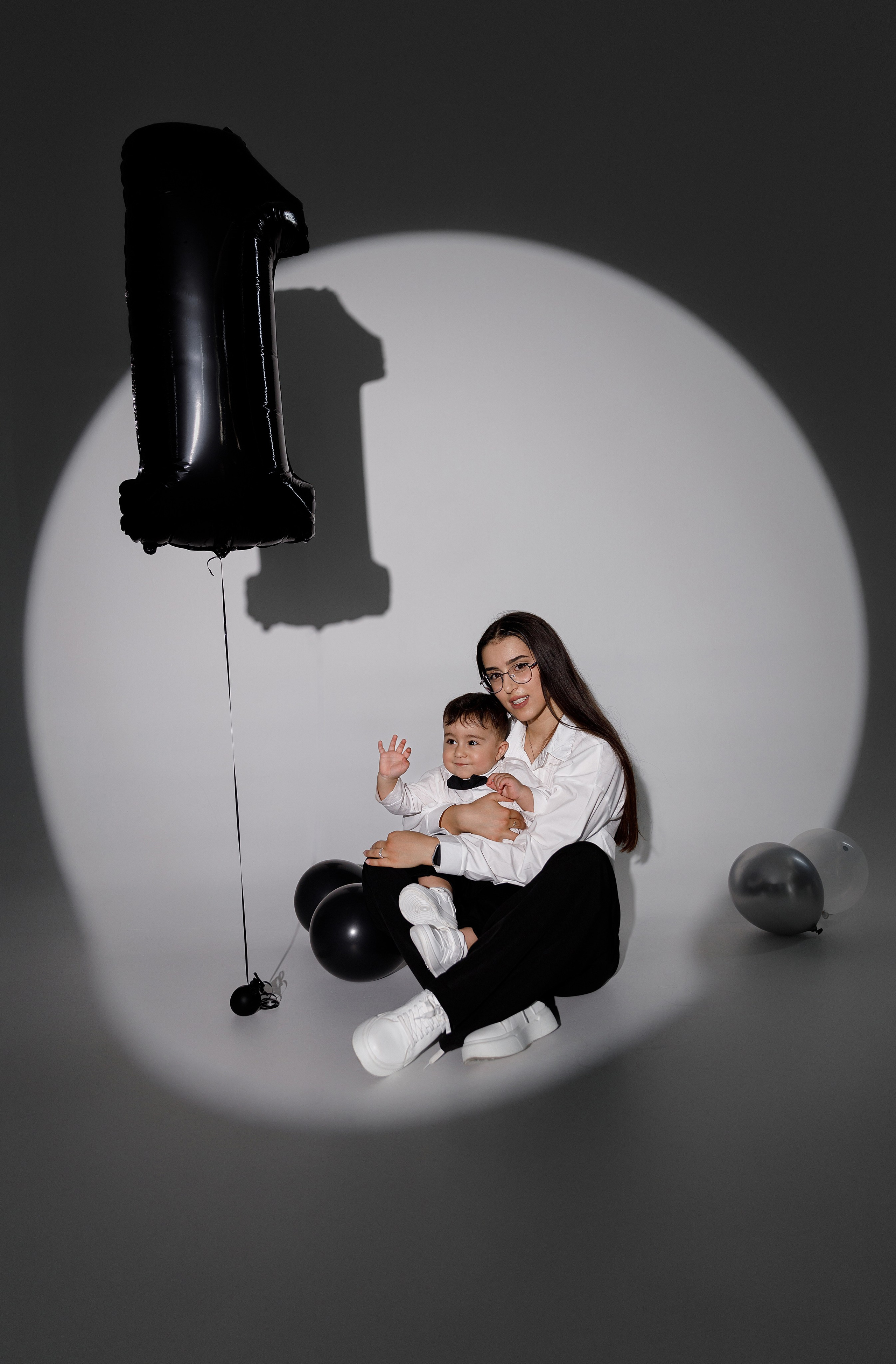 № 3. Фотограф в Москве Юлия Хамзина