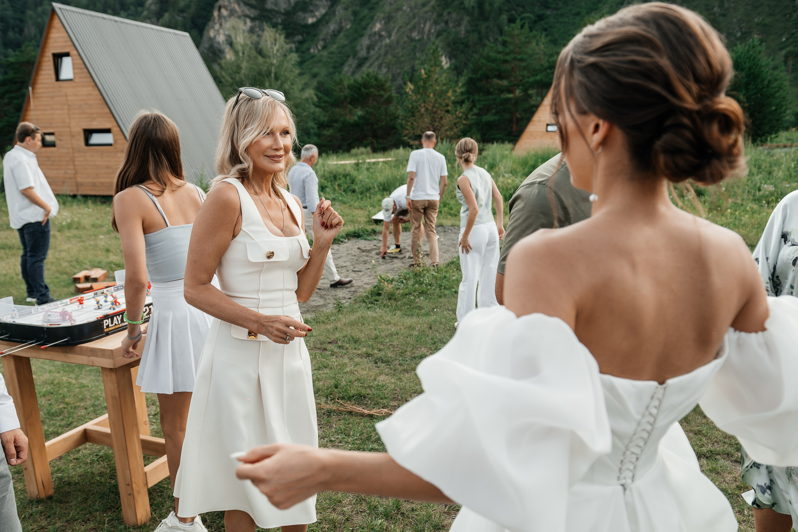 Константин и Ника. Фотограф Москва Артур Горвард