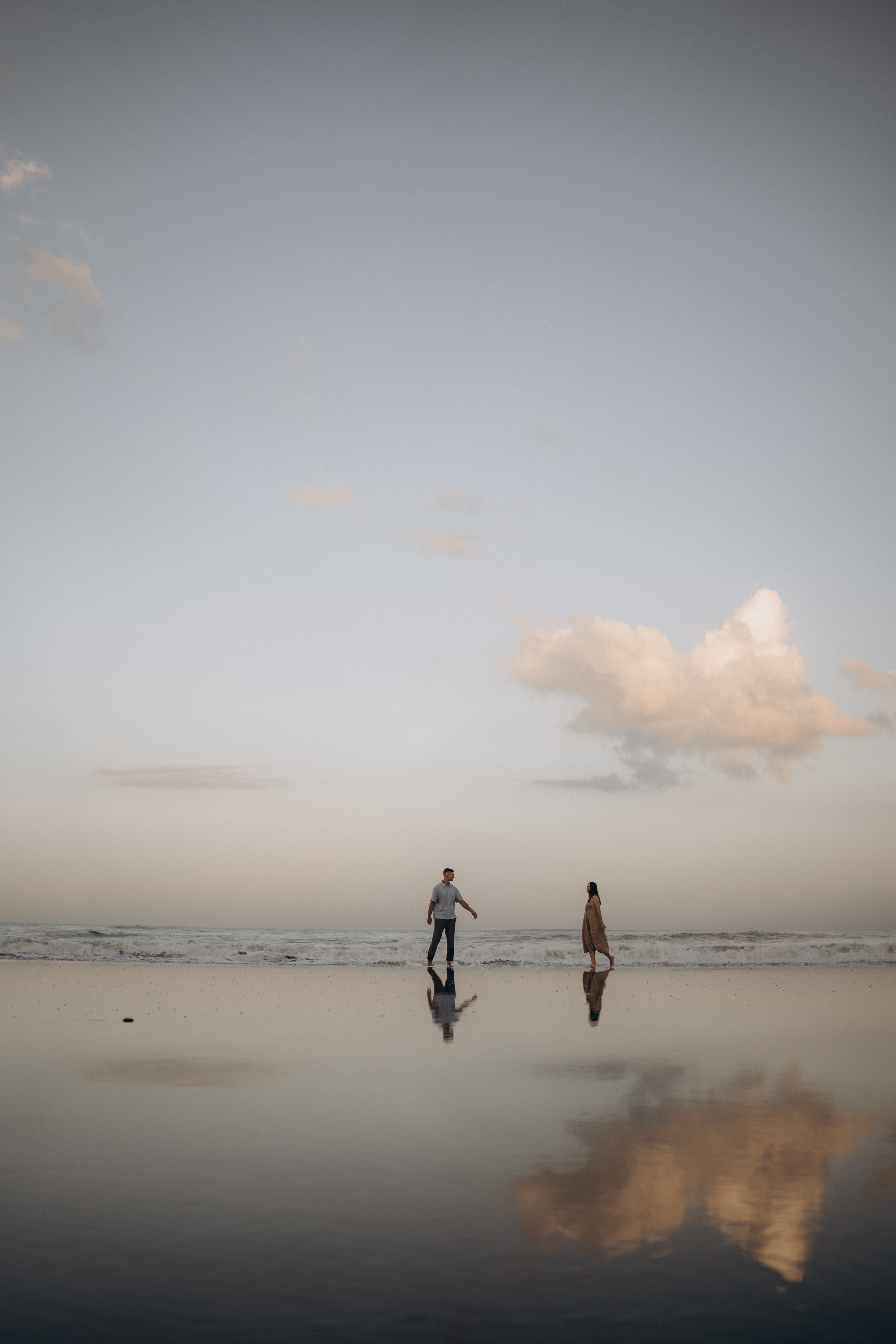 Toma & Anton. Olga Antipova — photographer