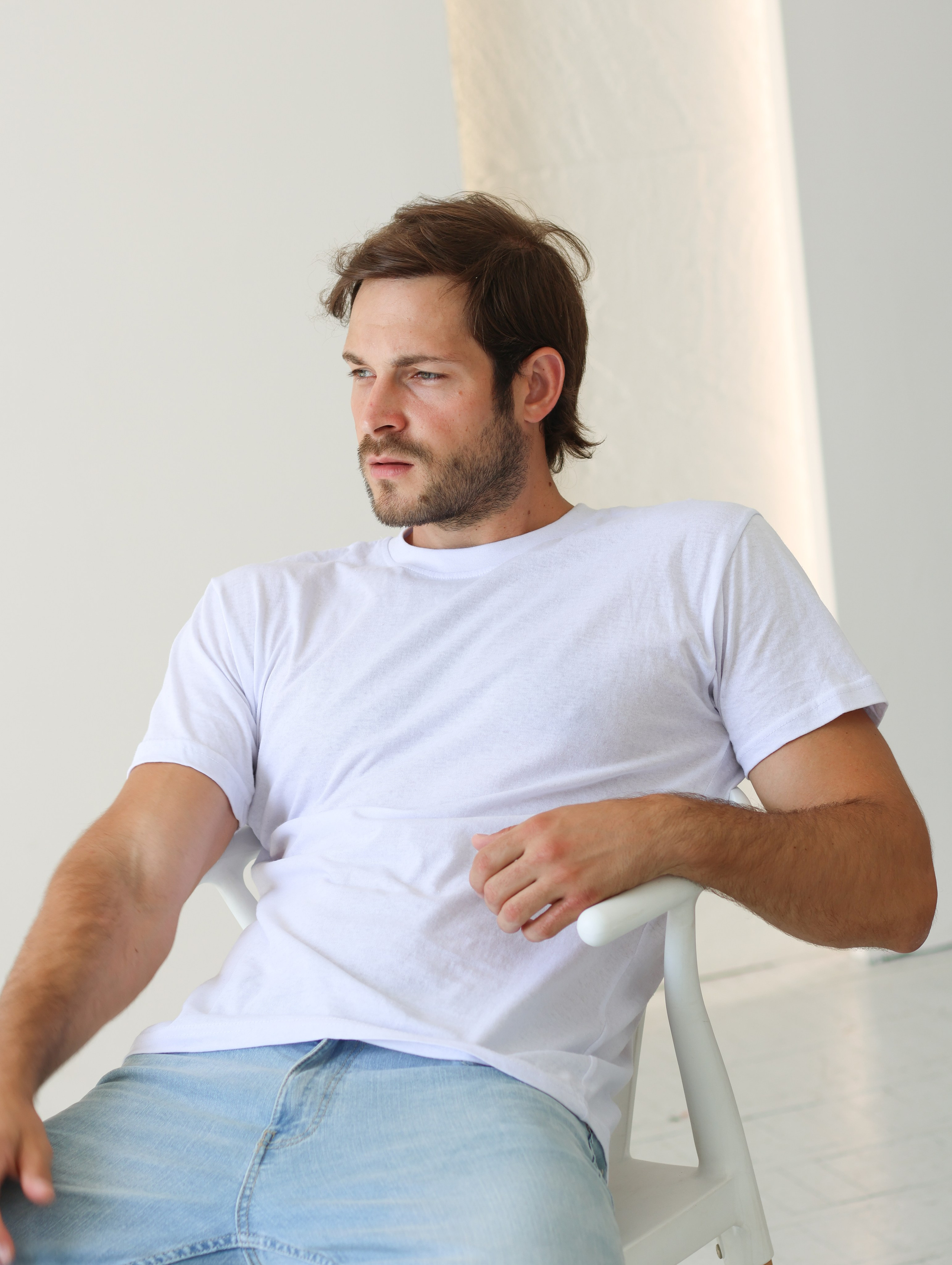 Футболки. Фото съемка товаров для макретплейсов Воронеж