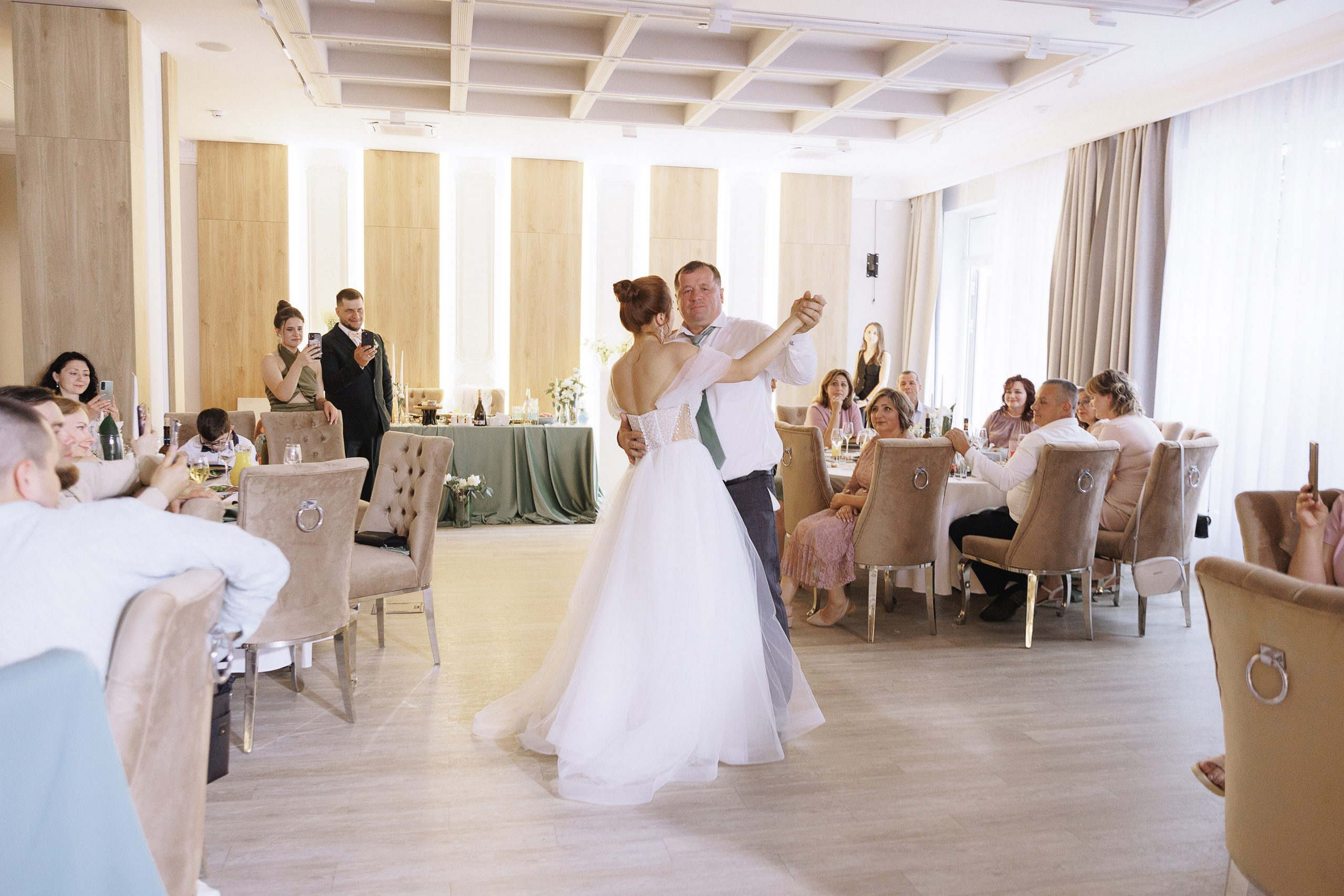 Алексей & Елизавета. Свадебный и репортажный фотограф Калининград