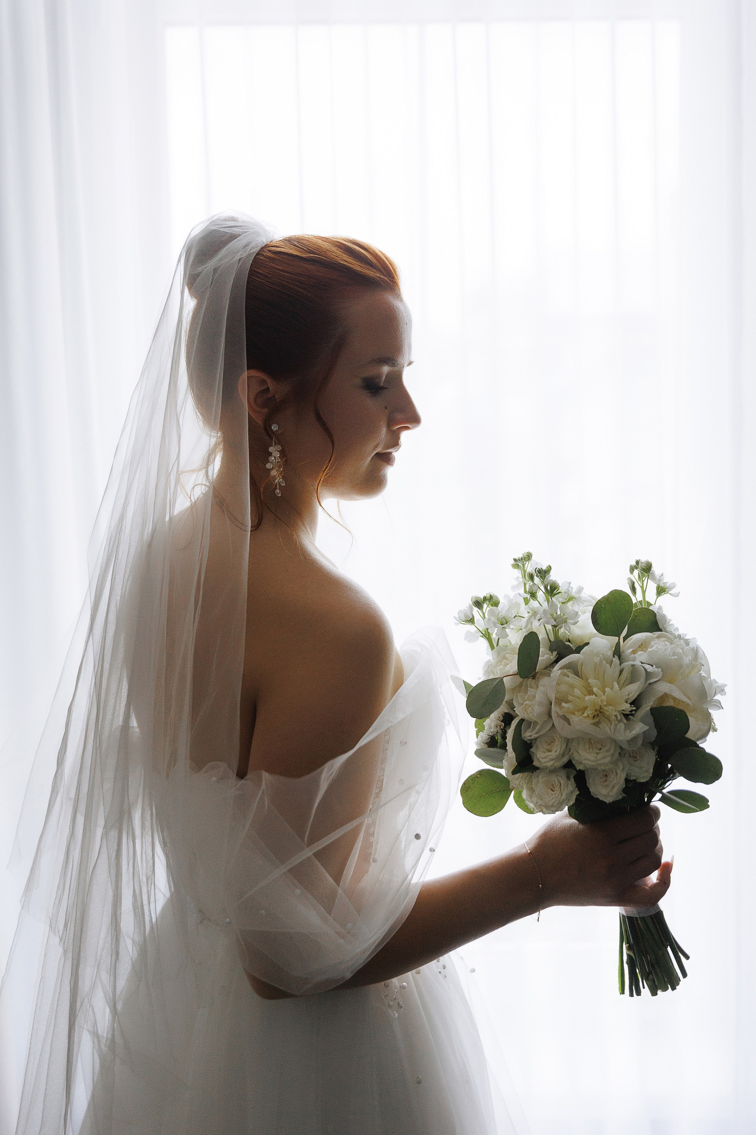 Алексей & Елизавета. Свадебный и репортажный фотограф Калининград