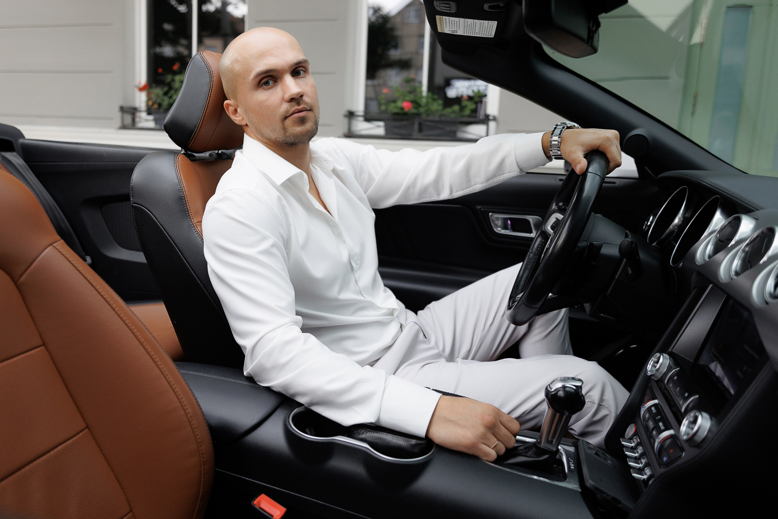 Алексей & Татьяна. Свадебный и репортажный фотограф Калининград