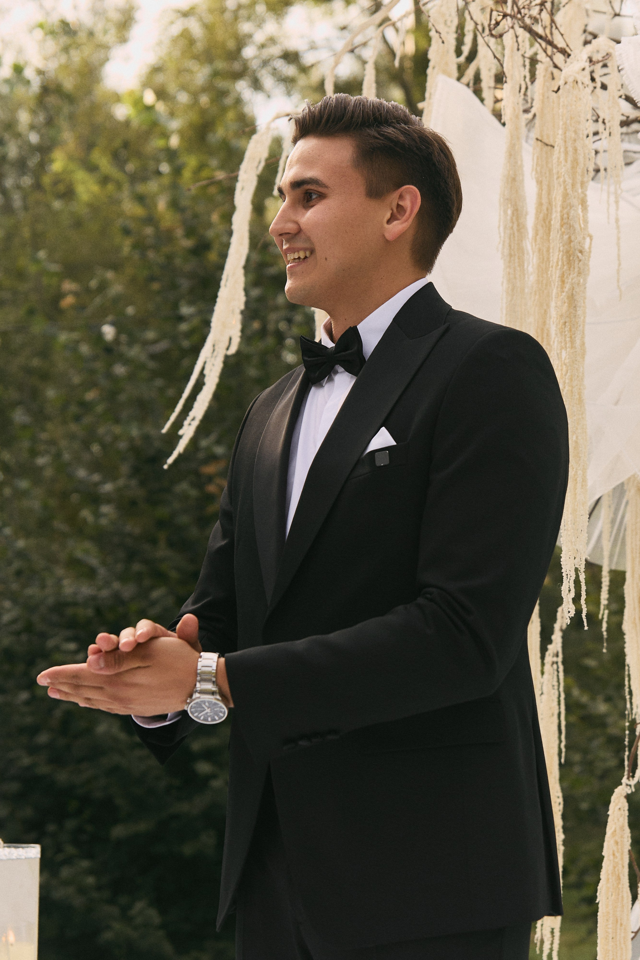 Данил и Анастасия. Фотограф Диана Хасанова, г. Казань