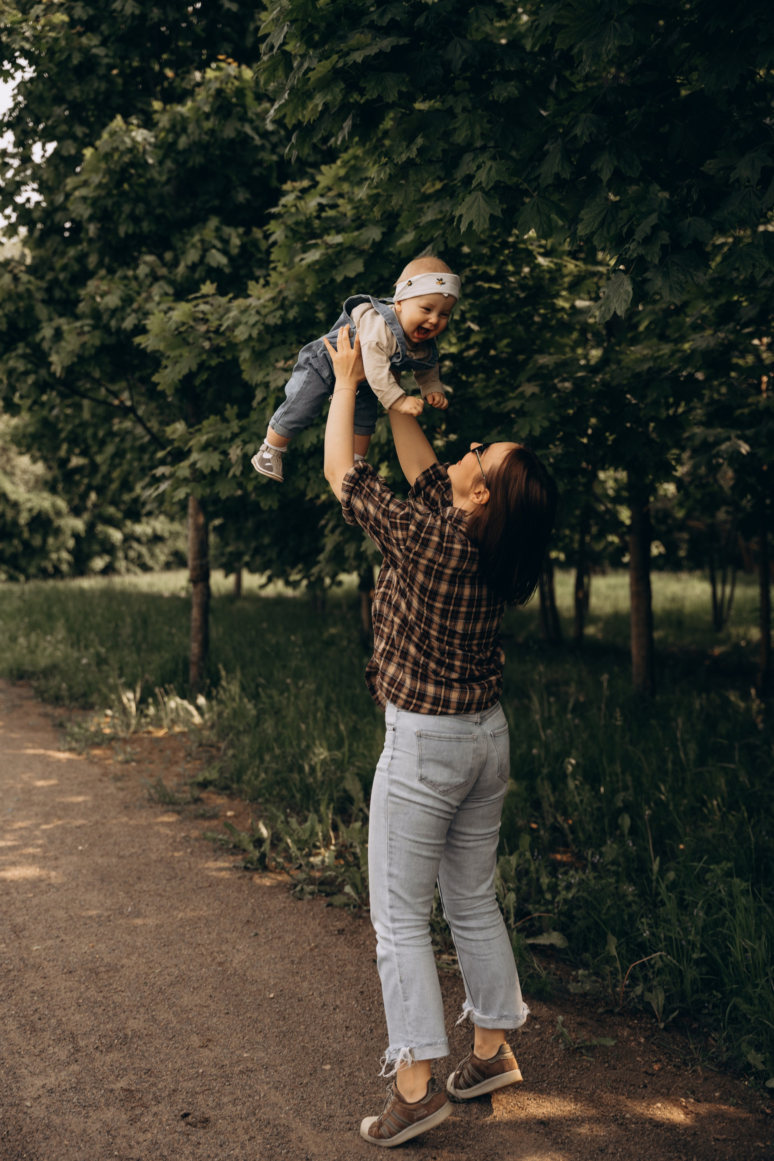 Настя, Женя, Мирон и Изи. Фотограф Мария Миллс | Минск