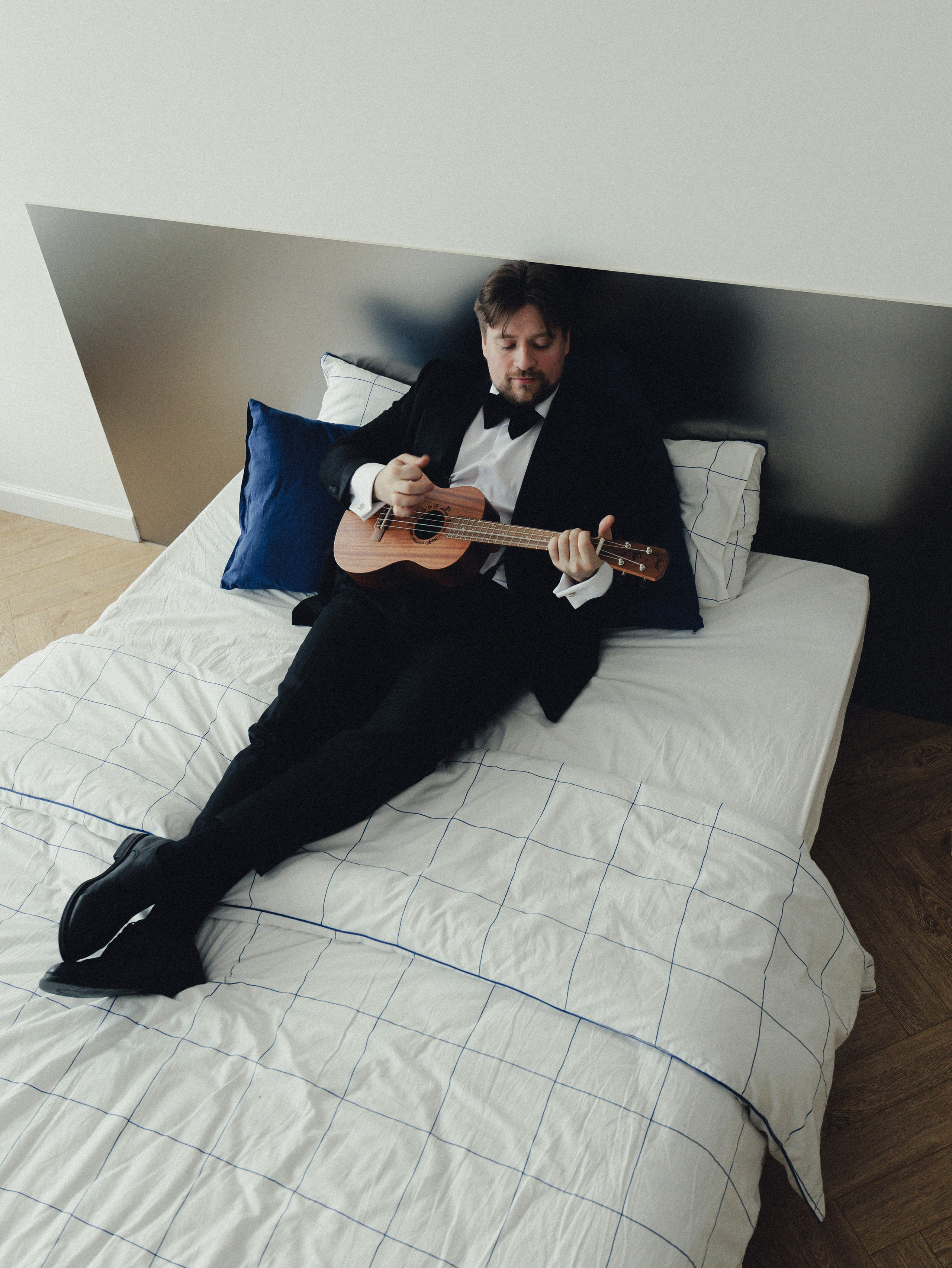 LEV. Свадебный фотограф Москва Ирина Писарева