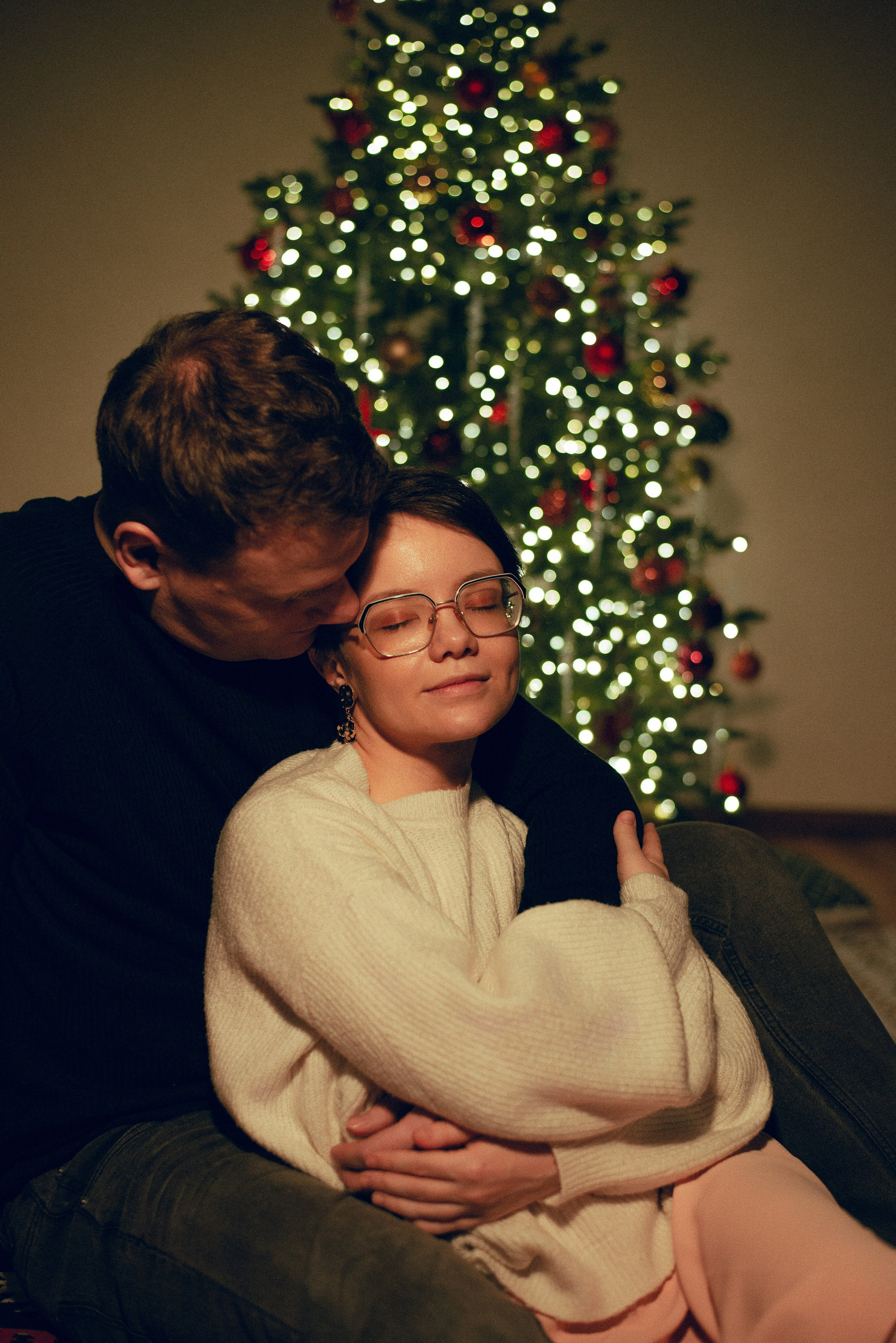 Моревы. Семейный и детский фотограф Иваново Ксения Азаренкова