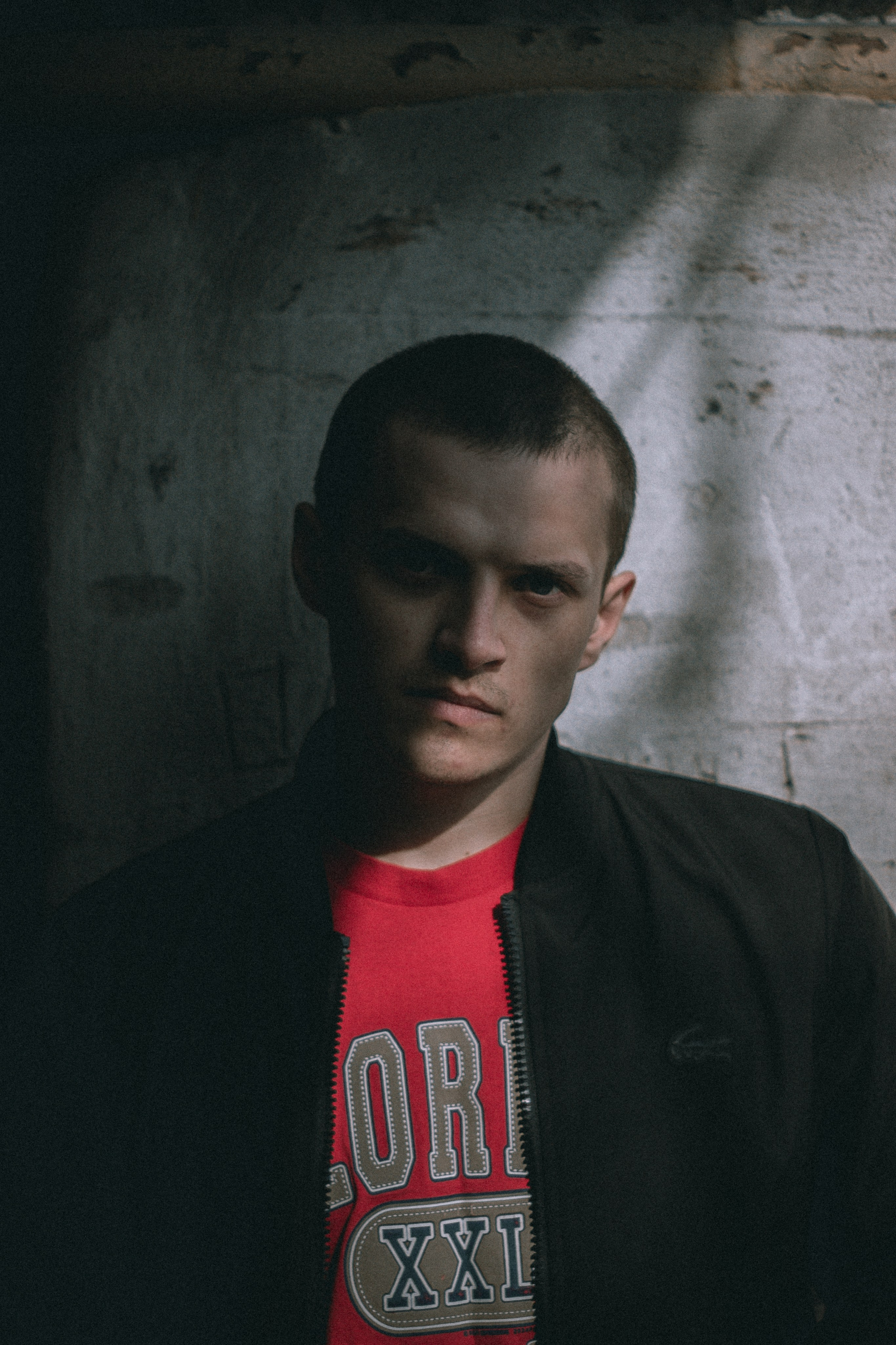 Индивидуальная съёмка. Фотограф Сергей Окшевский. Город Елец