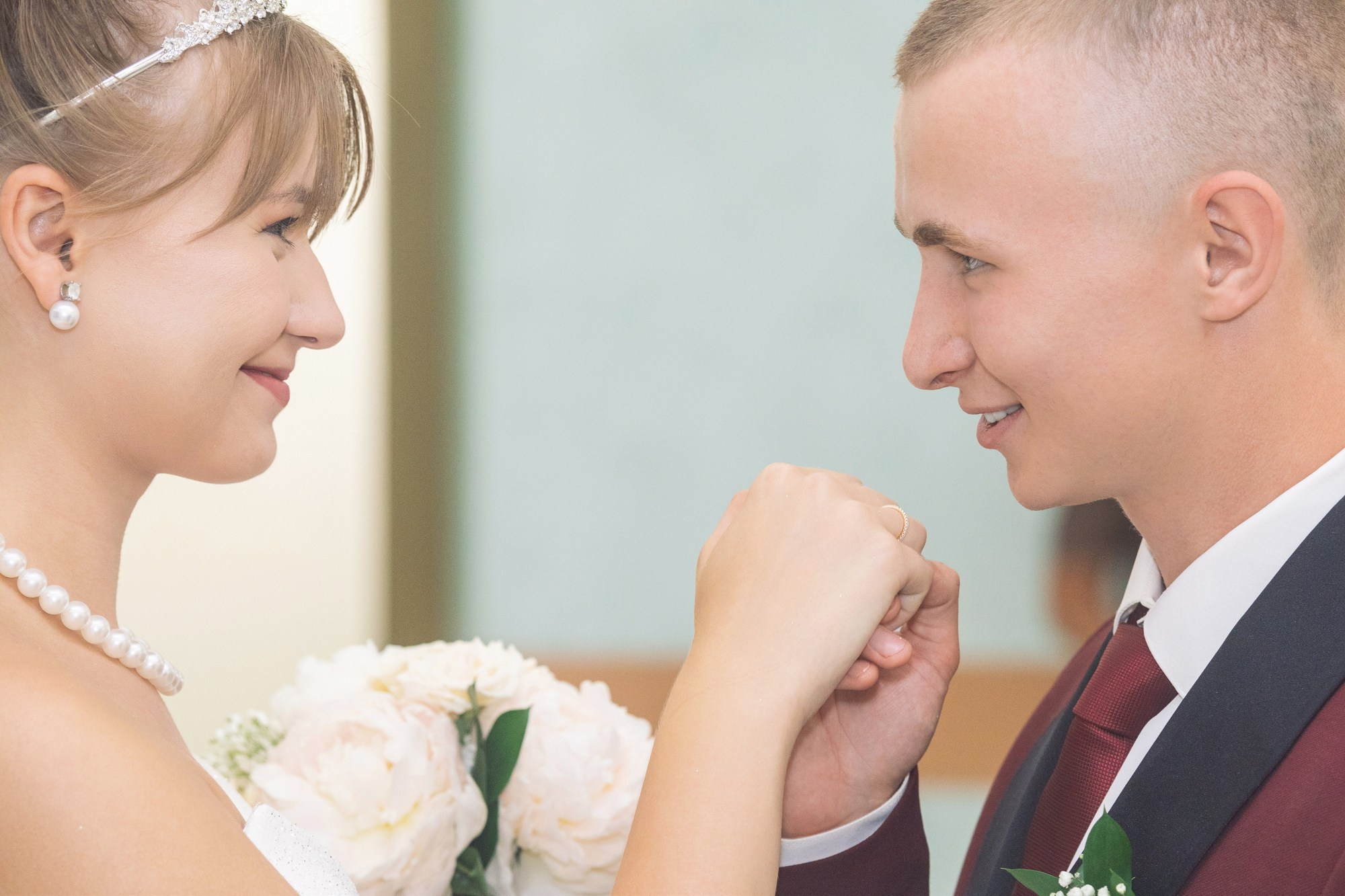 Свадебный фотограф Иркутск