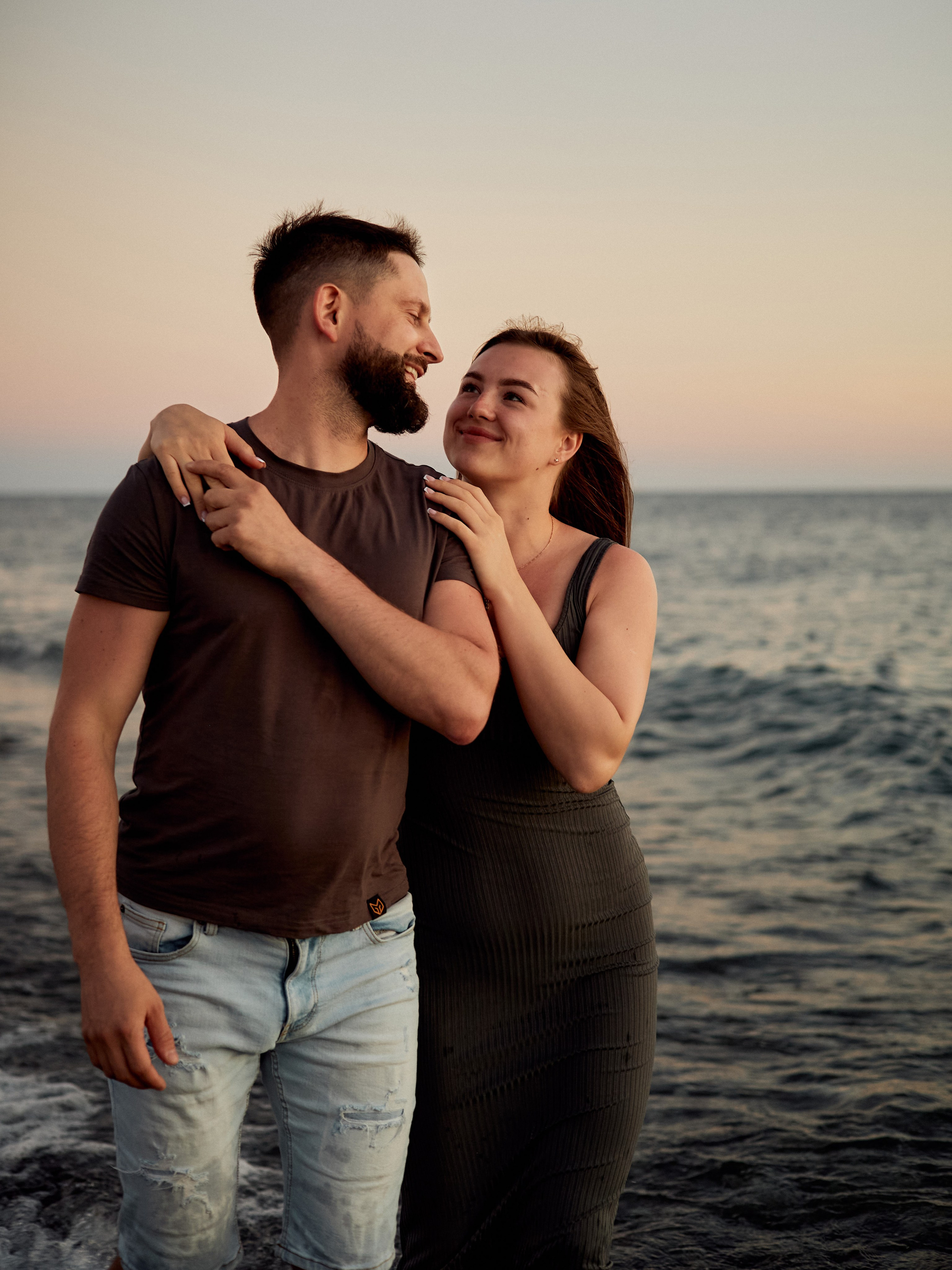 Лавстори. Фотограф Сочи