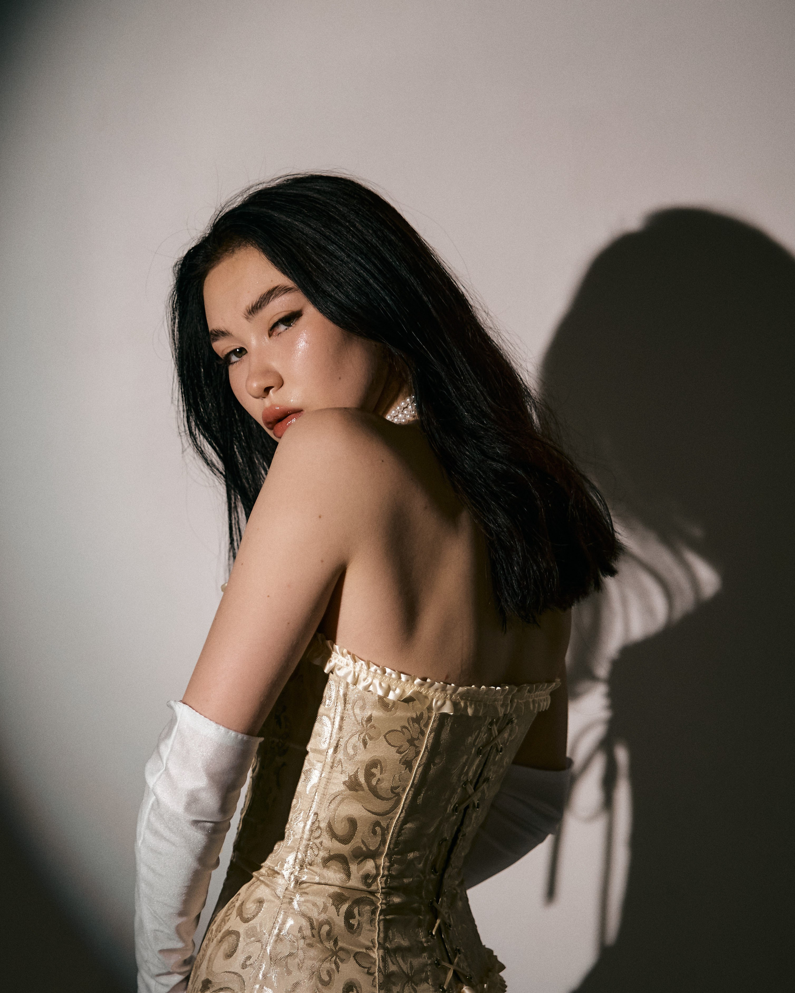 Фотосессия в студии. Фотограф Сочи