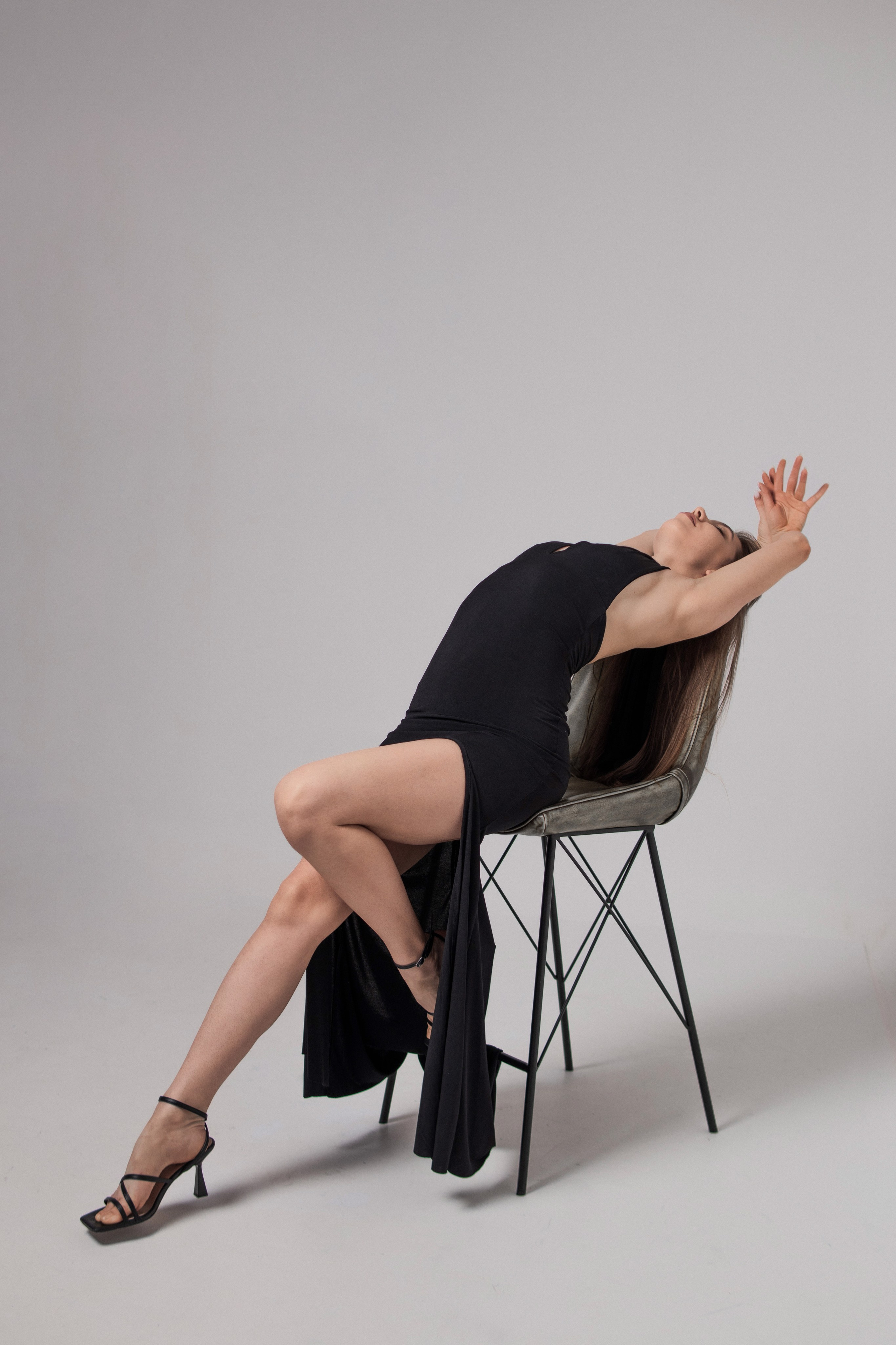 Фотосессия в студии. Фотограф Сочи