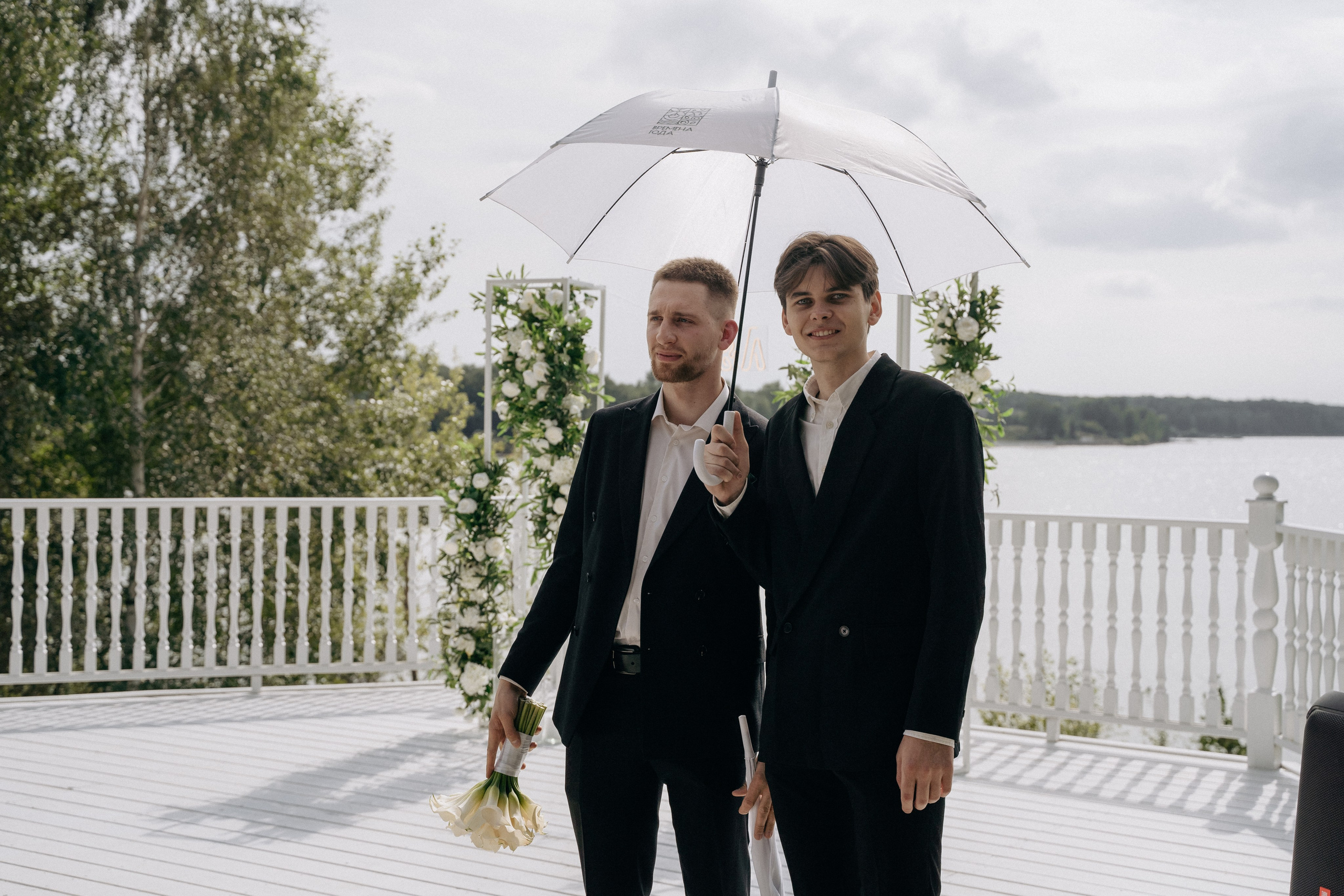 Лиля и Иван. Свадебный и семейный фотограф в Новосибирске Наталья Зорина