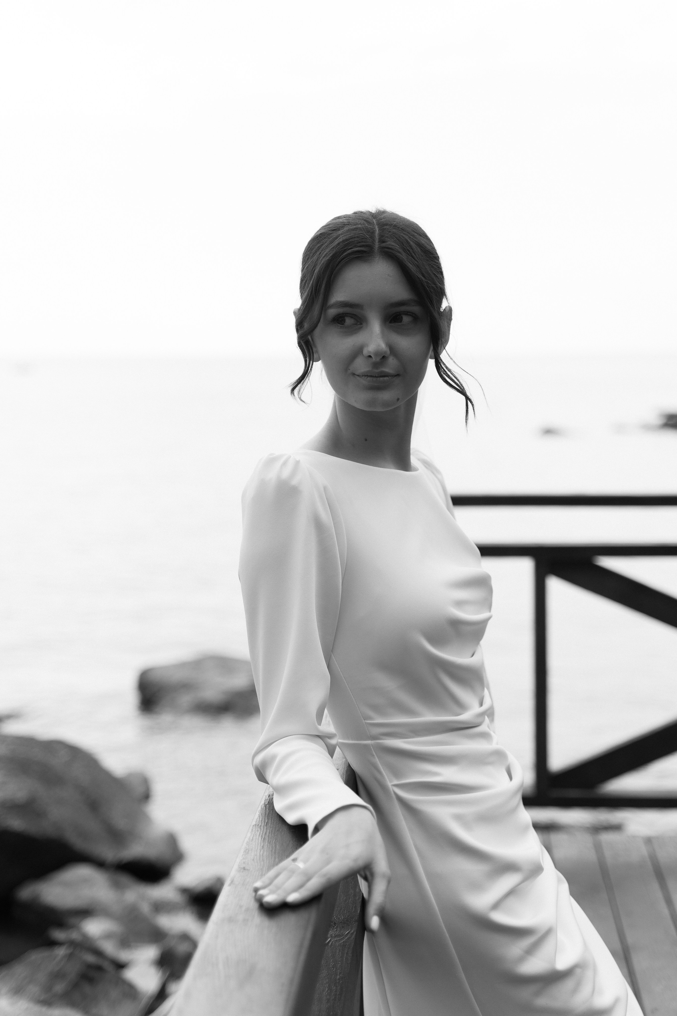 Лиля и Иван. Свадебный и семейный фотограф в Новосибирске Наталья Зорина