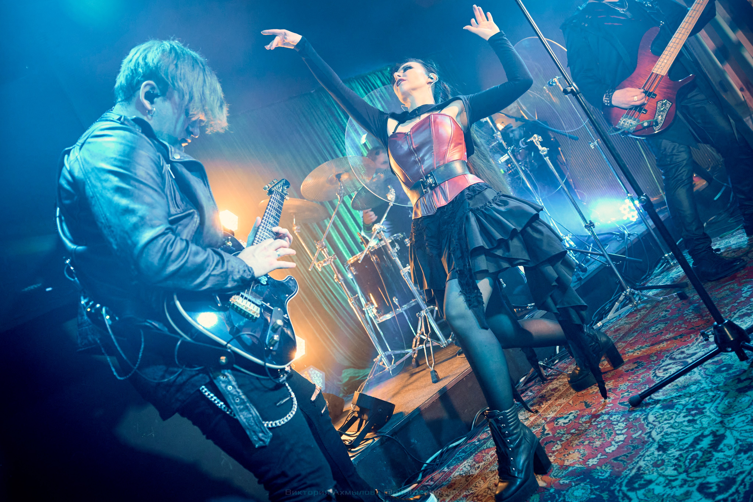 18.05.2025 Джоконда. Владимир. Виктория Ахмылова. Фотограф в Москве