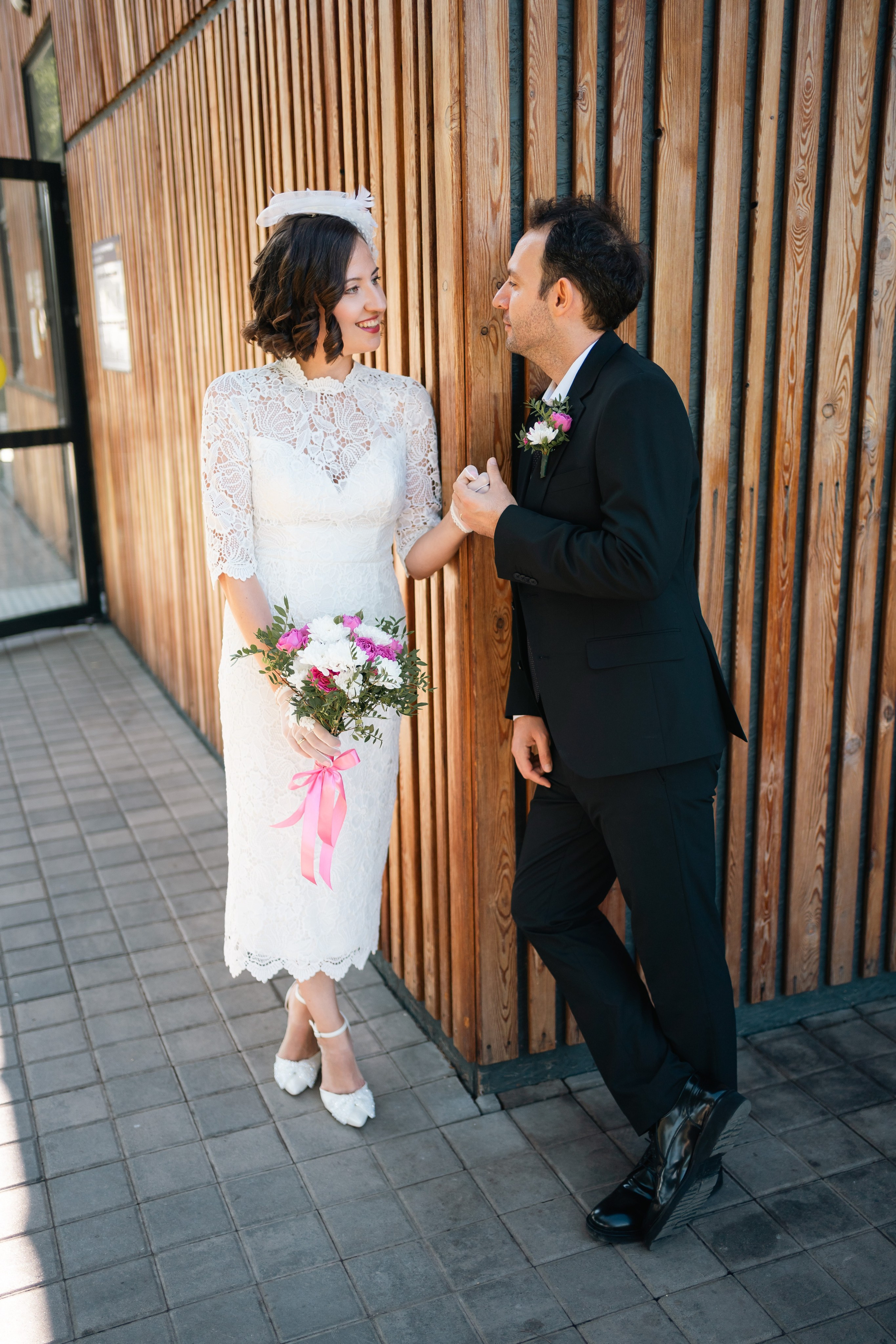 Екатерина и Абдулла. Фотограф и видеограф Олег Игнатов | Свадьбы, Love Story, реклама и корпоративы — Красноярск