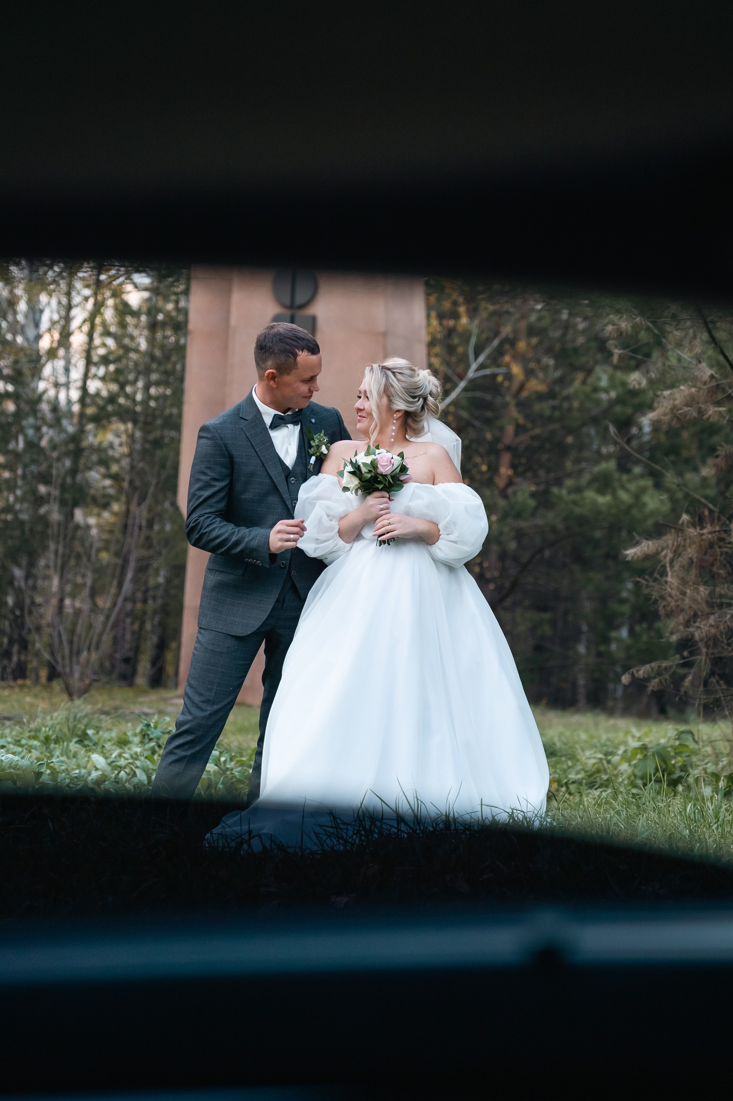 Константин и Алена. Фотограф и видеограф Олег Игнатов | Свадьбы, Love Story, реклама и корпоративы — Красноярск