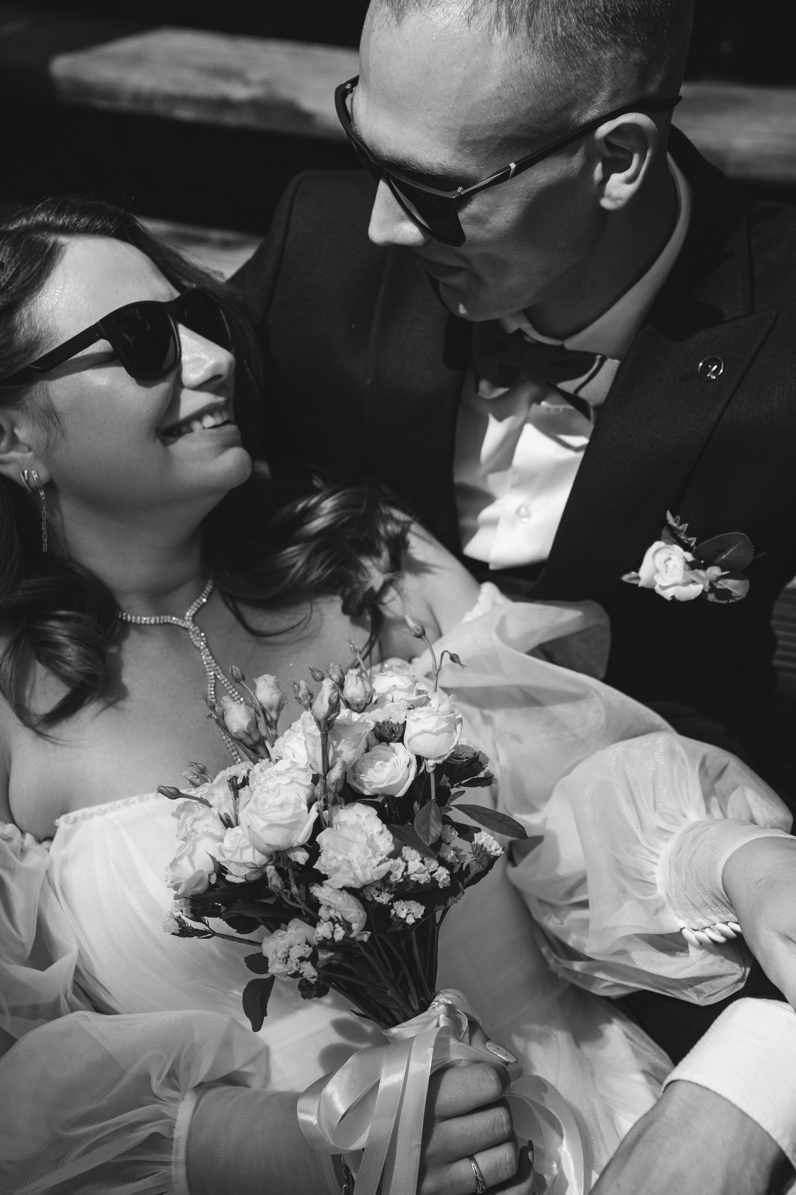 Свадебные фото. Фотограф и видеограф Олег Игнатов | Свадьбы, Love Story, реклама и корпоративы — Красноярск