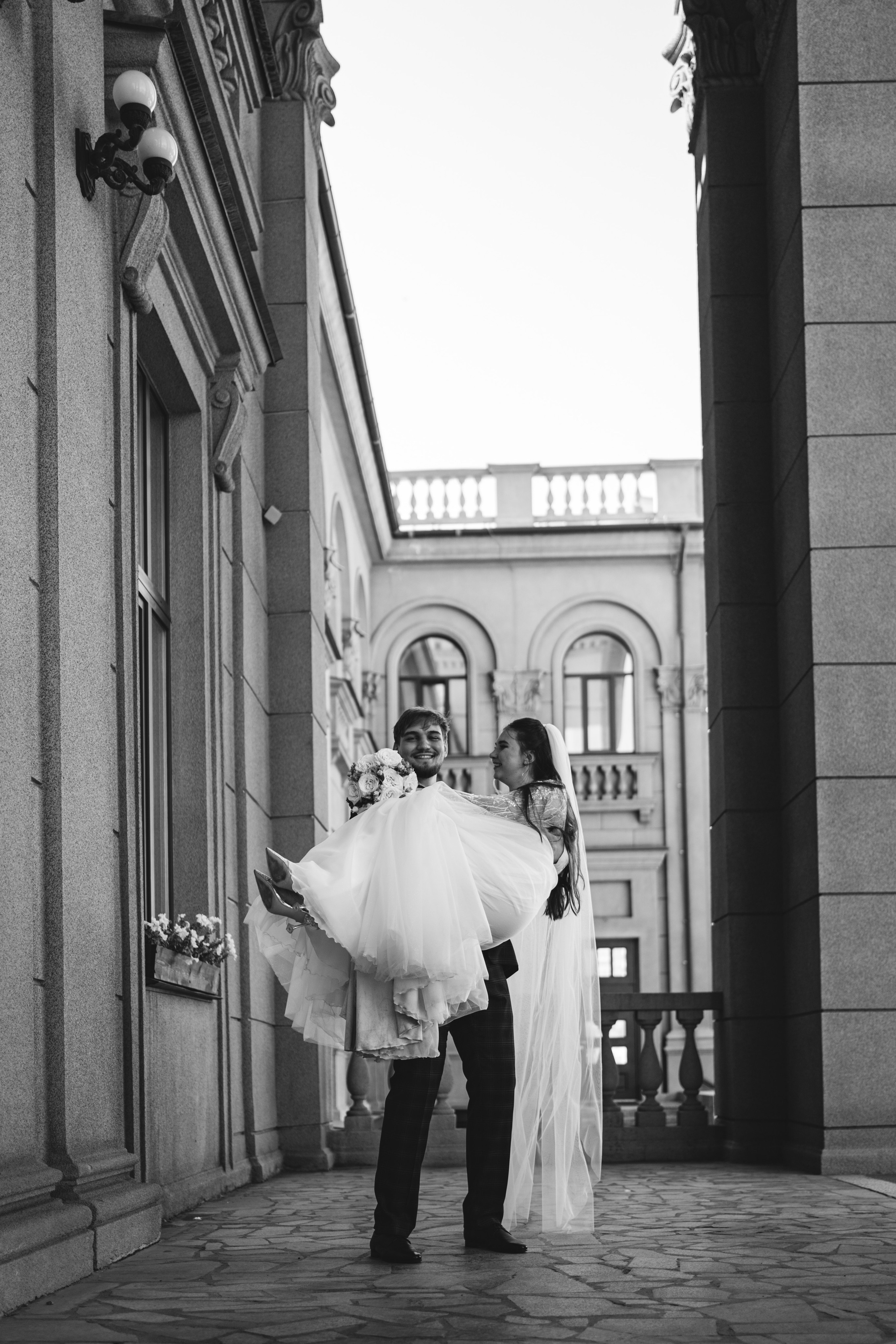 Леонид и Анастасия. Фотограф и видеограф Олег Игнатов | Свадьбы, Love Story, реклама и корпоративы — Красноярск