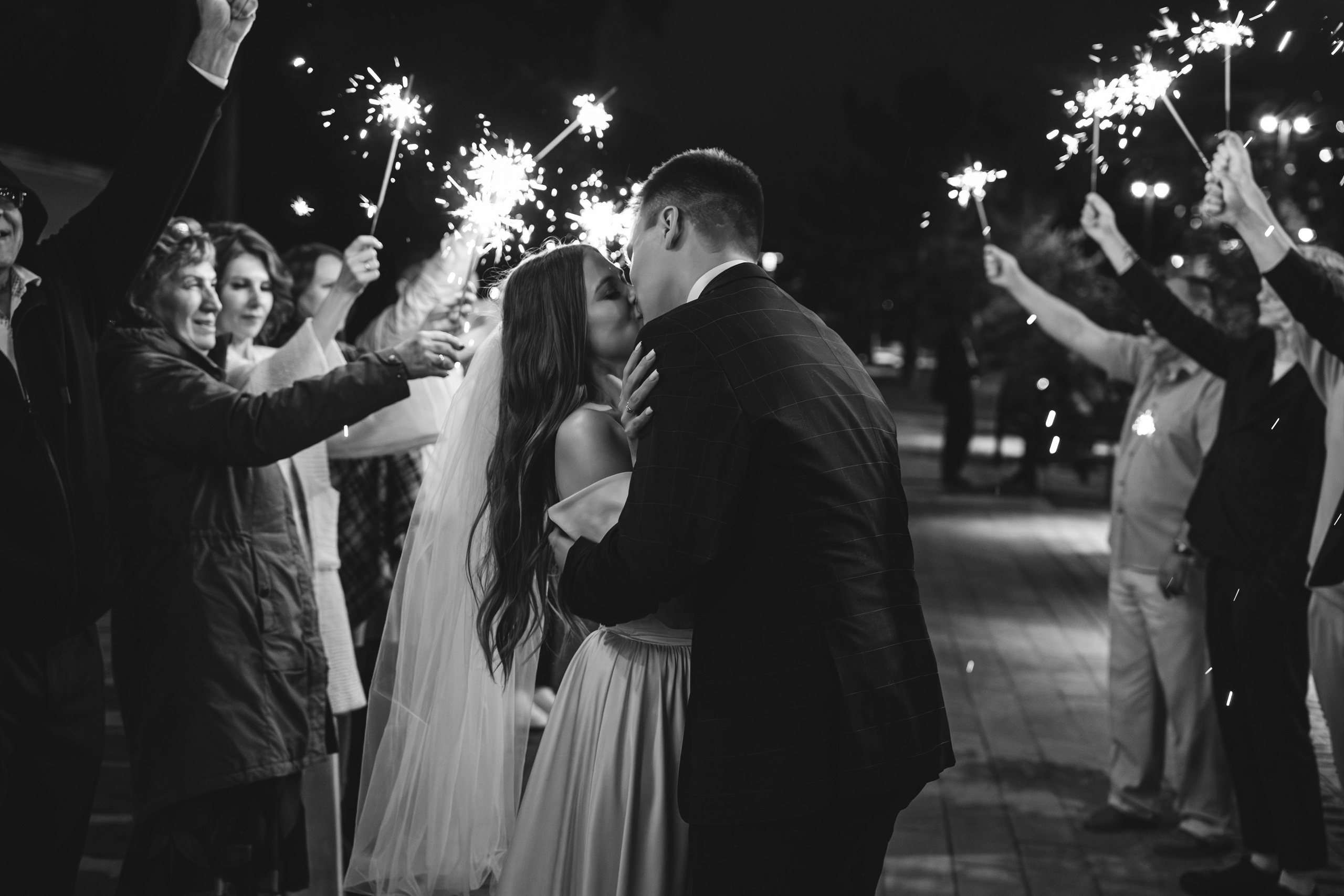 Михаил и Ольга. Фотограф и видеограф Олег Игнатов | Свадьбы, Love Story, реклама и корпоративы — Красноярск