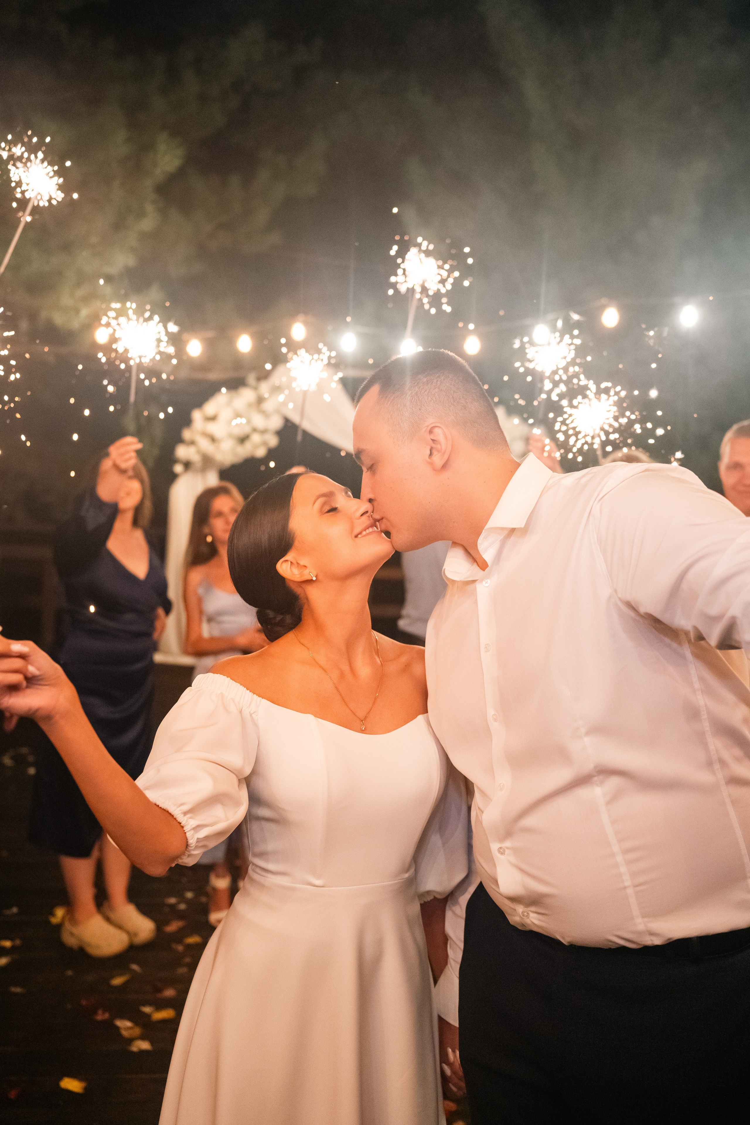 Кирилл и Екатерина. Фотограф и видеограф Олег Игнатов | Свадьбы, Love Story, реклама и корпоративы — Красноярск