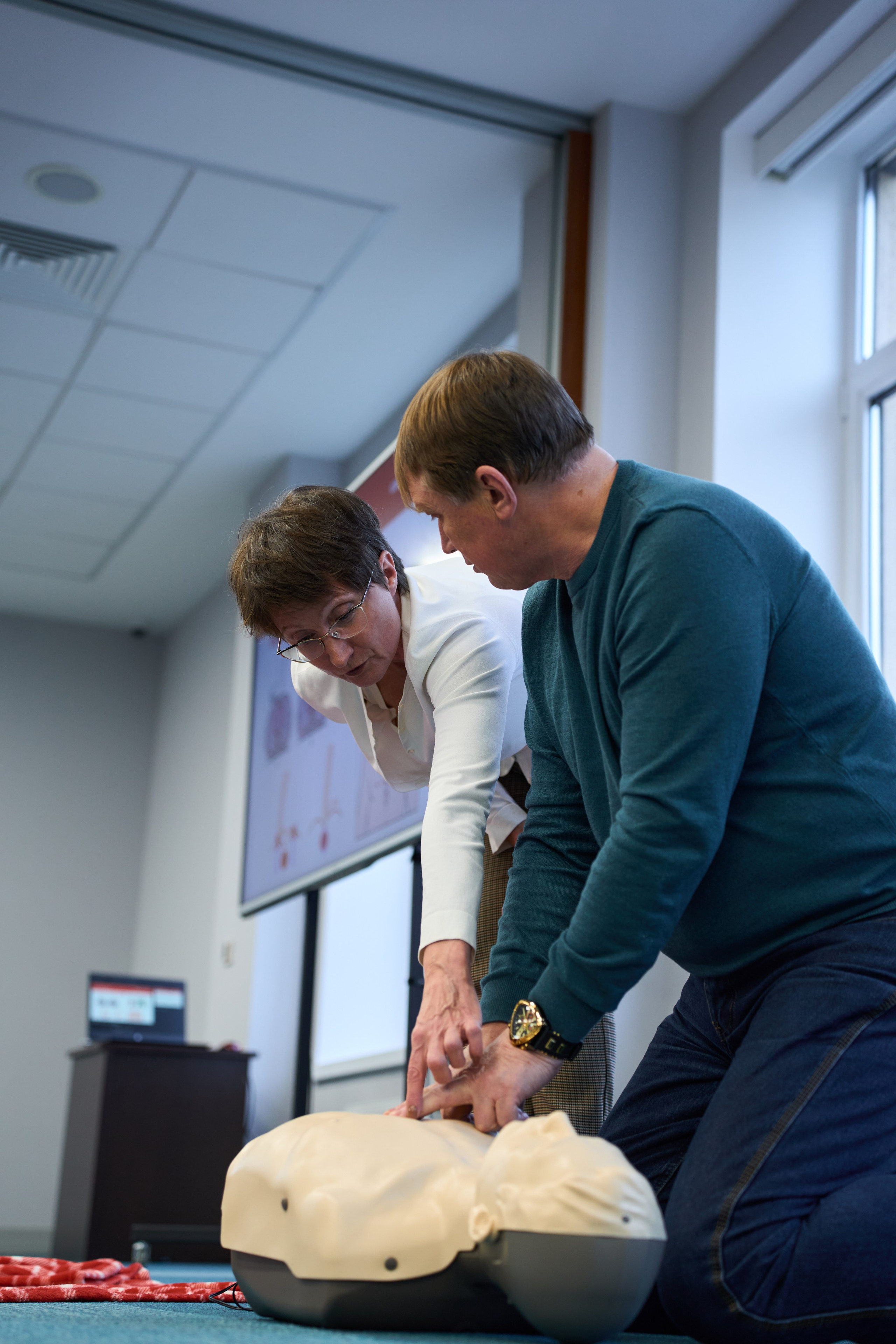 Репортаж мероприятий