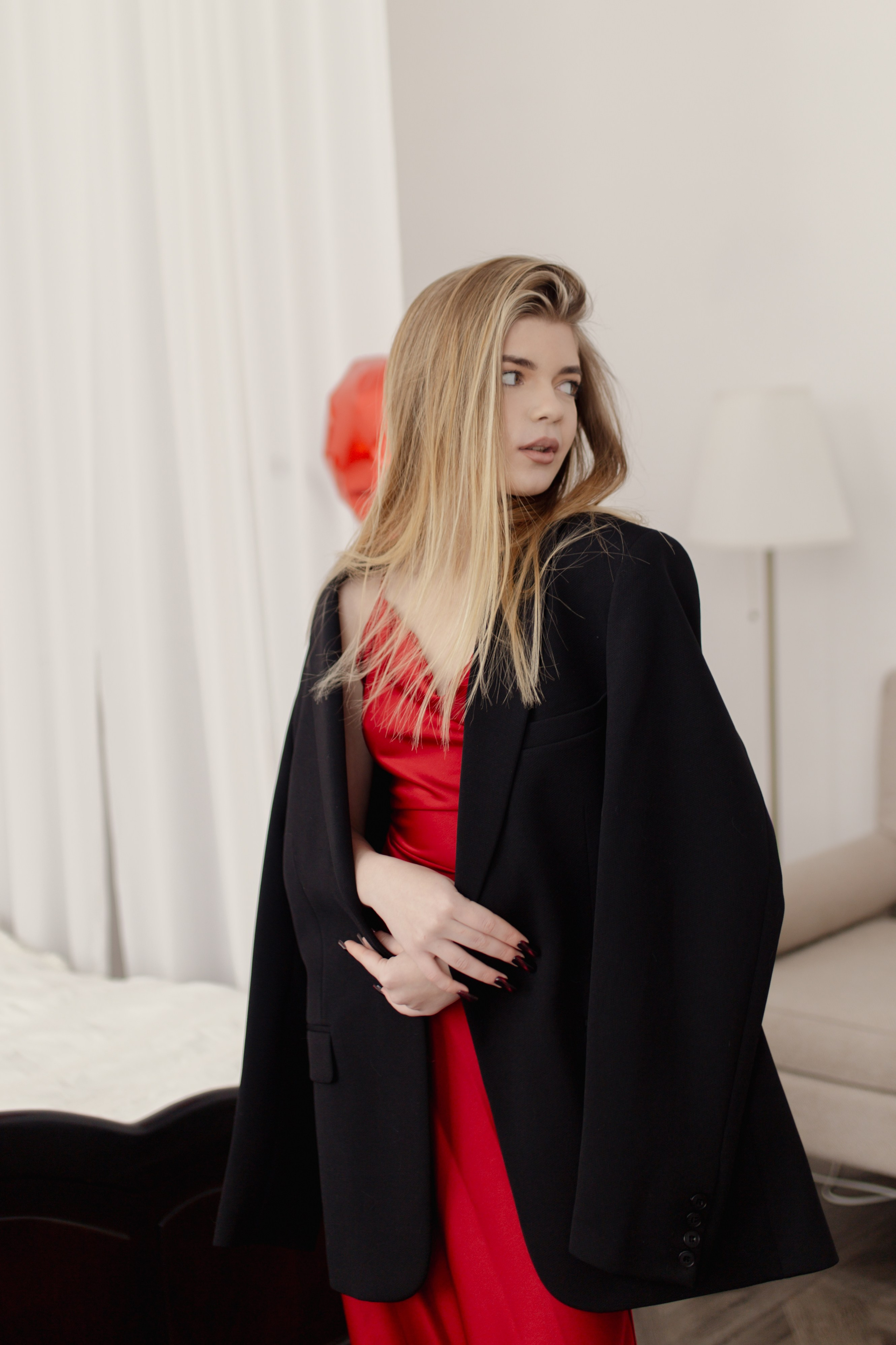 Елизавета. Фотограф Анастасия Евсеева |Белгород