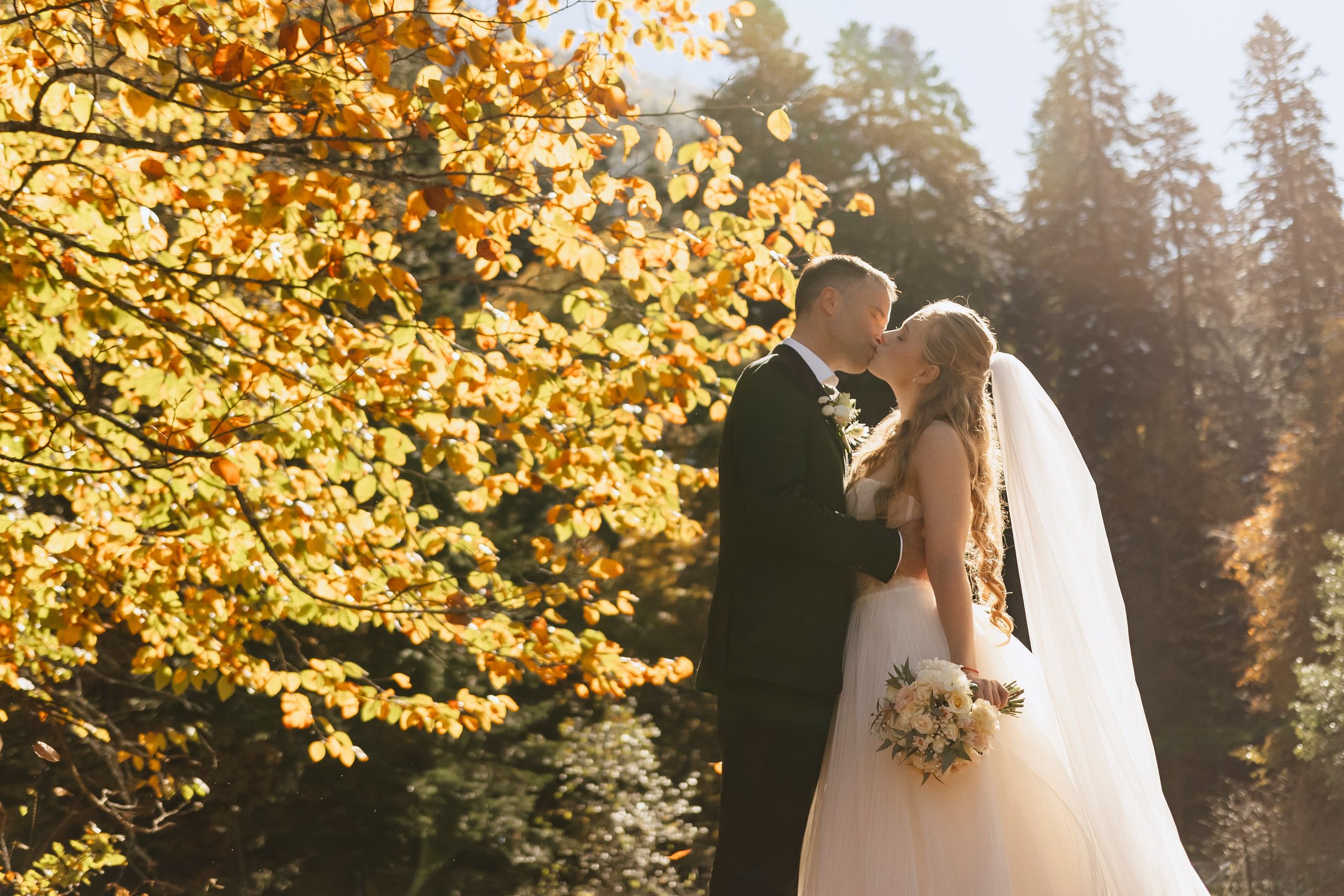 MAXIM & YAROSLAVA | DOMBAY. Фотограф Настя Конник | Пятигорск | Эльбрус | Домбай | Архыз