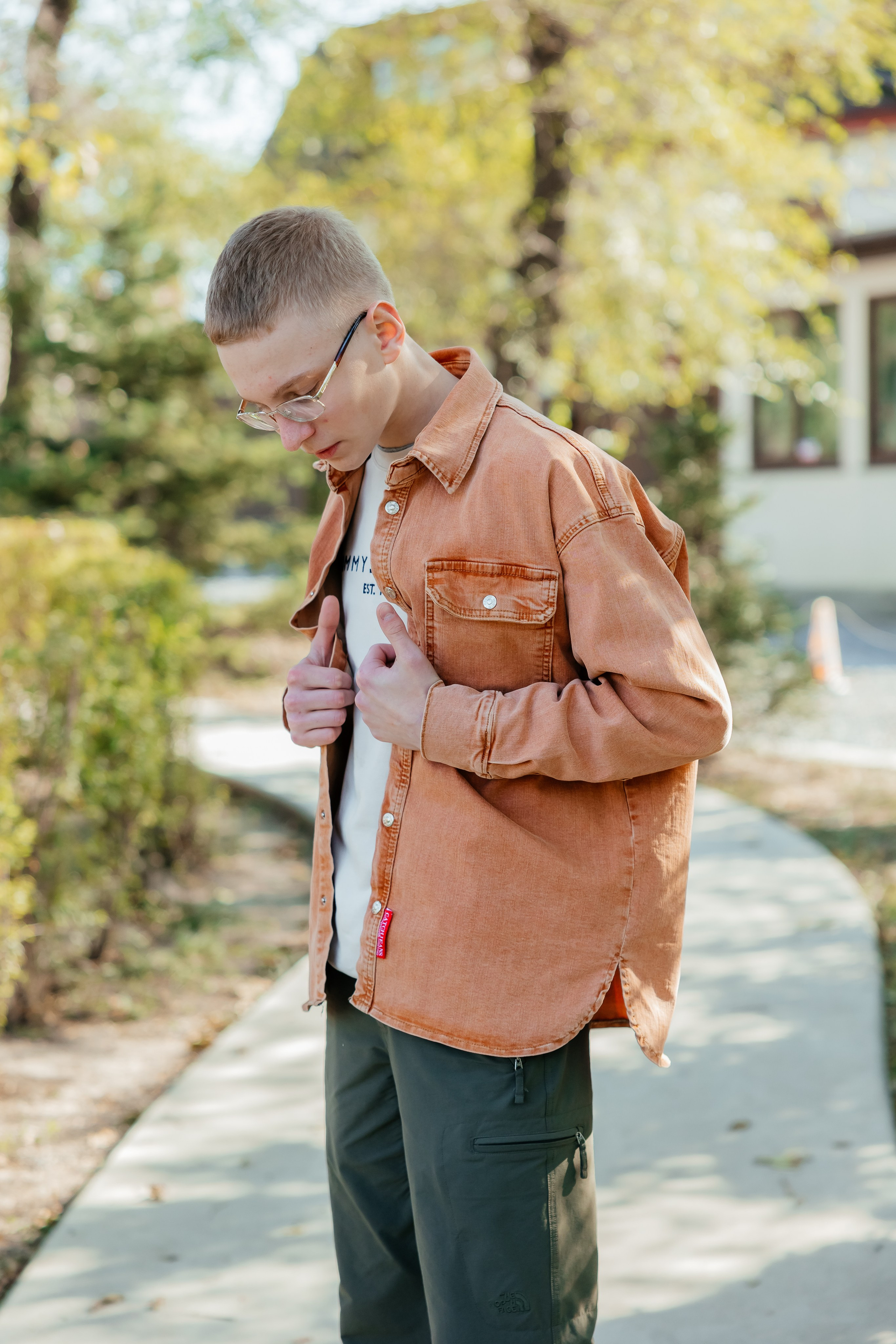 9 класс. Главная