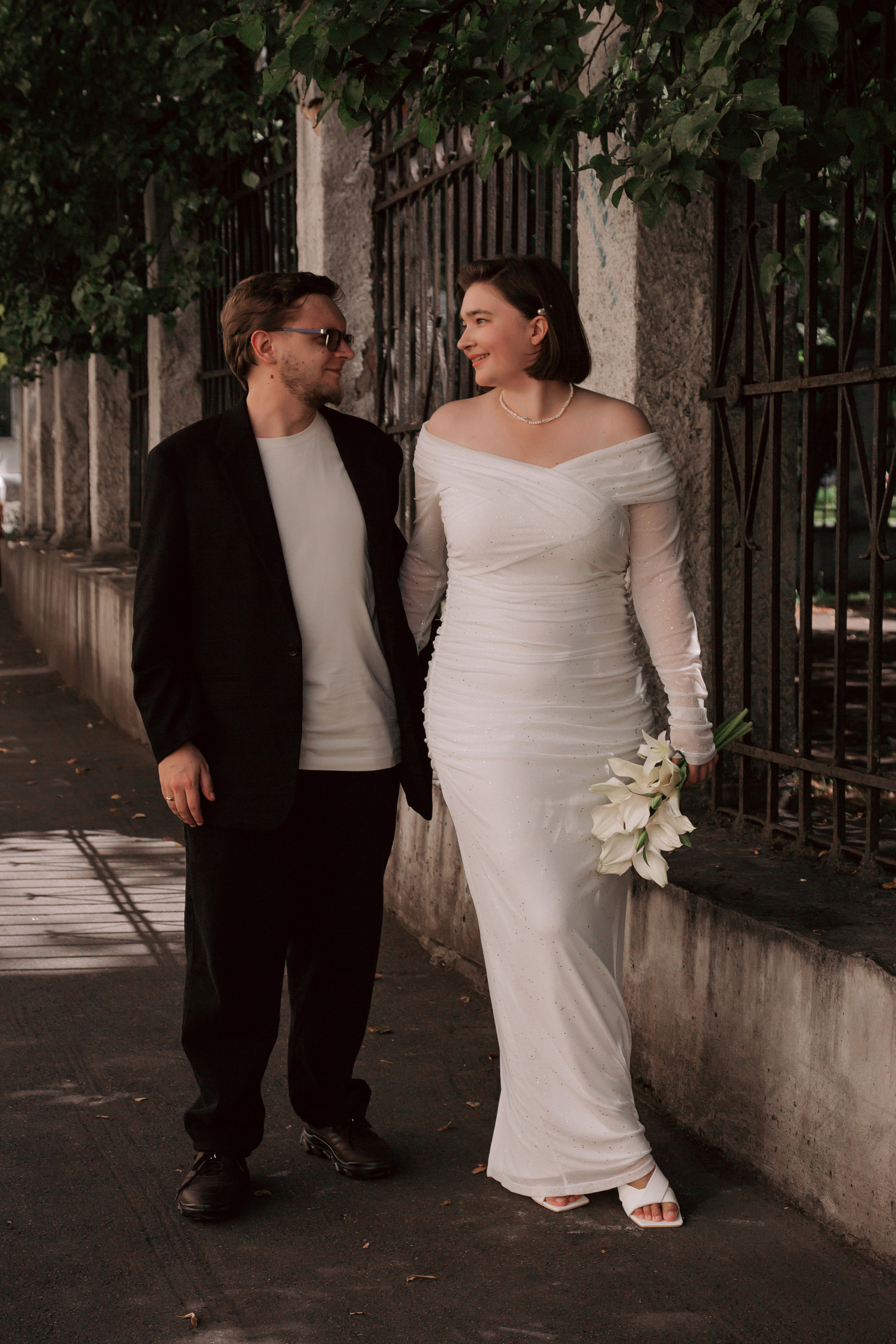 Свадьба. Фотограф в Уфе Субботина Виктория | Репортажные, индивидуальные фотосессии