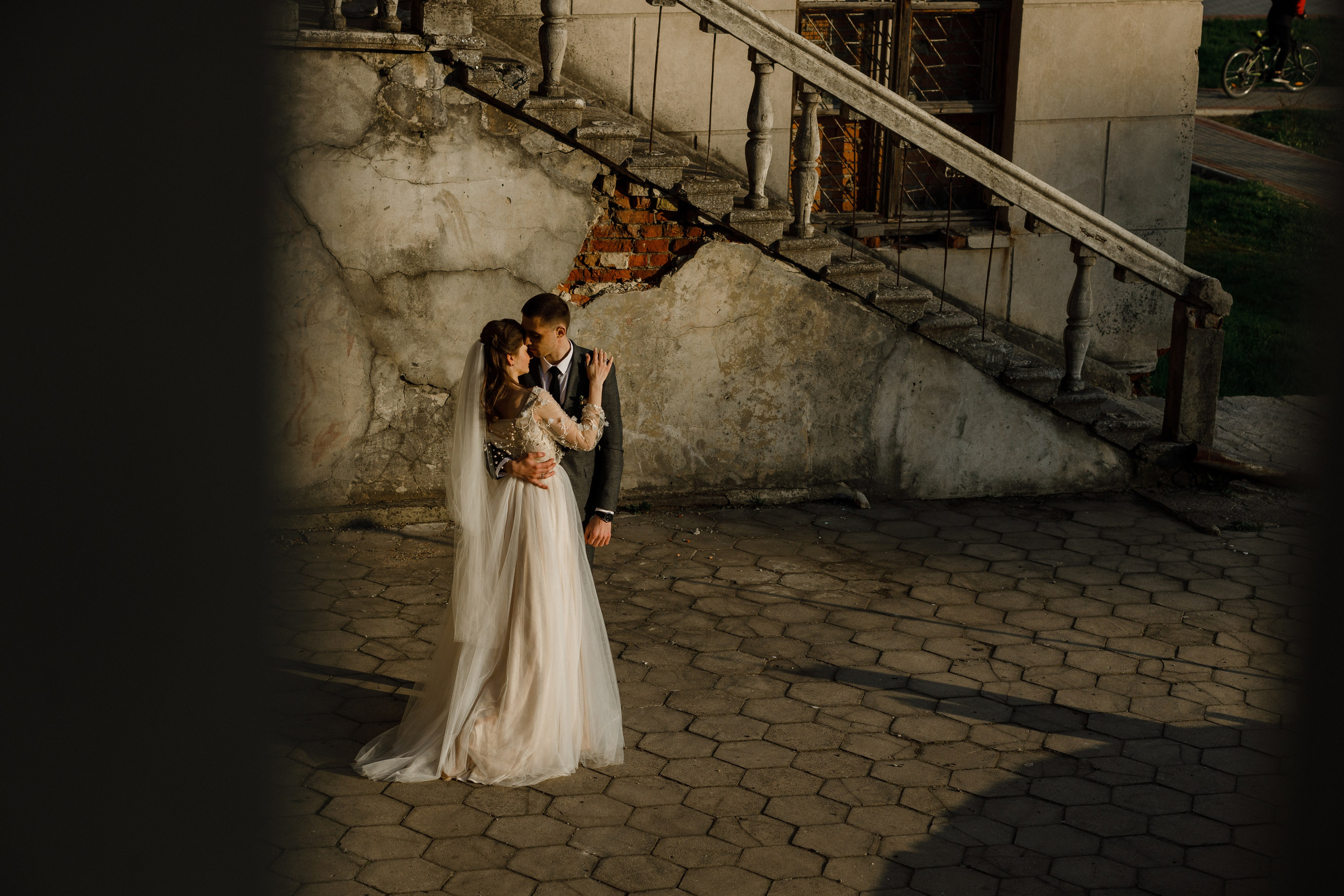 Свадебная фотосъёмка Воронеж. Свадебный и портретный фотограф в Воронеже Нестеренко Илья