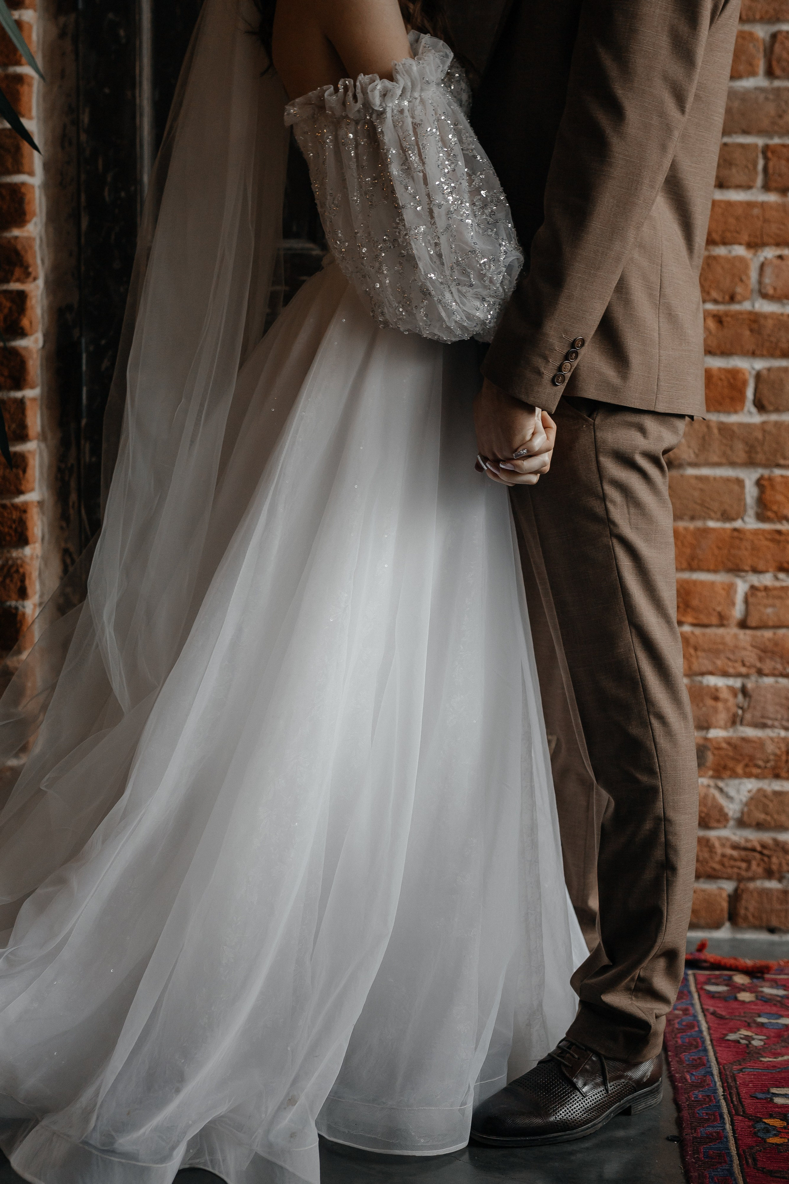 Алексей и Яна. Свадебный и портретный фотограф в Воронеже Нестеренко Илья