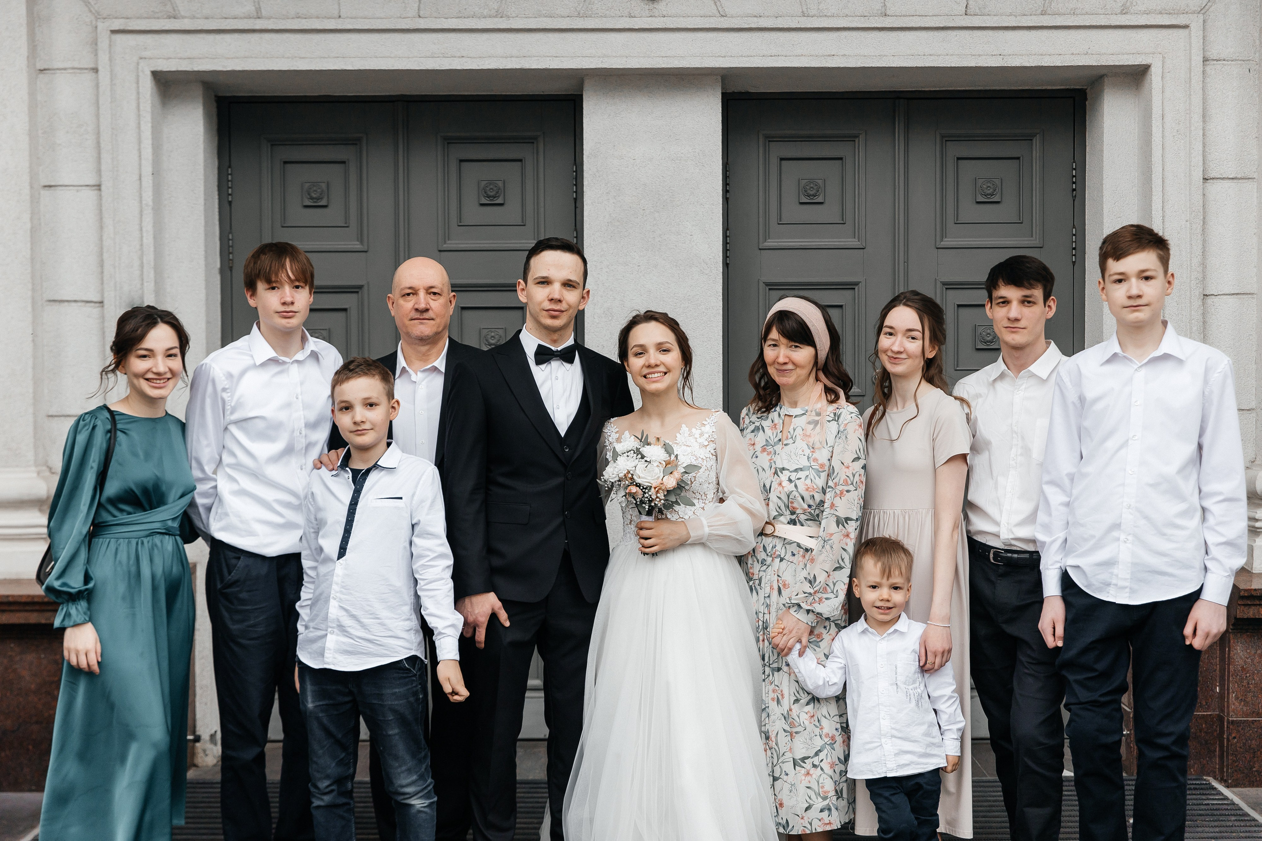 Свадьба Воронеж. Свадебный и портретный фотограф в Воронеже Нестеренко Илья