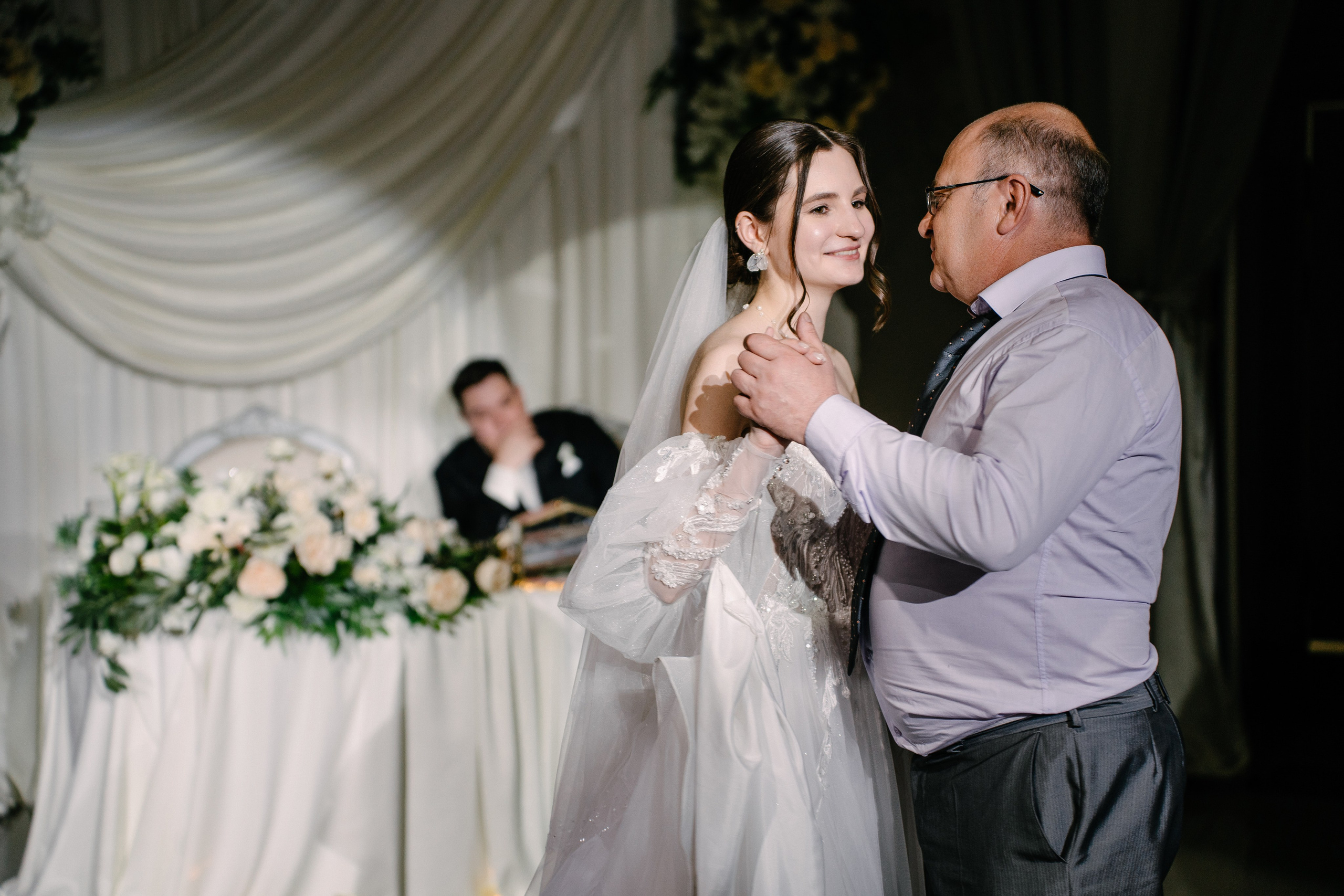 Павел и Валерия. Свадебный и семейный фотограф в Воронеже Анастасия Бойко